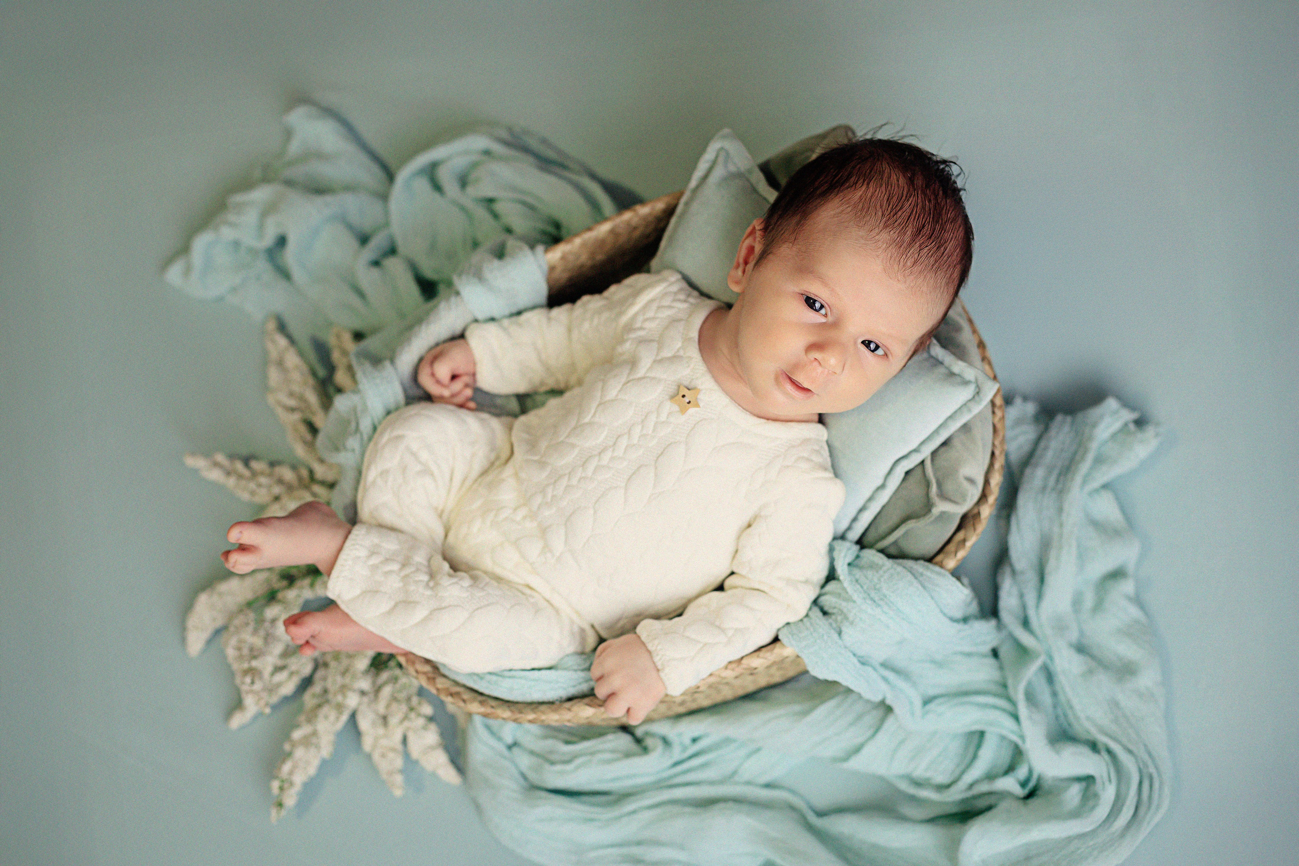 Elena Mascan – Fotograf newborn, maternitate, portret, smash the cake & branding personal | La Femme Studio Photograpy|Constanţa