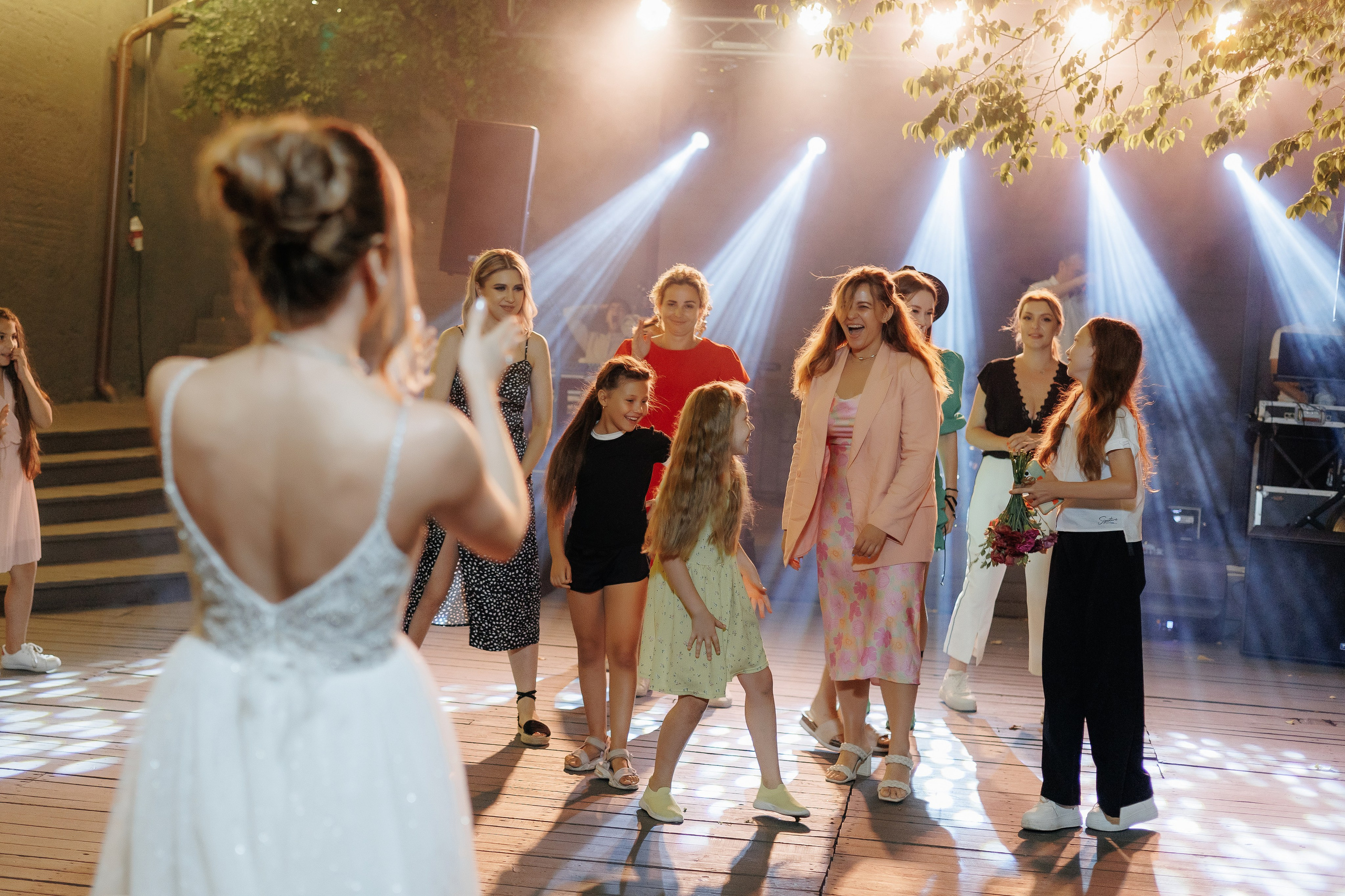 Vadim & Irina. ProWed — Foto Video Moldova și România