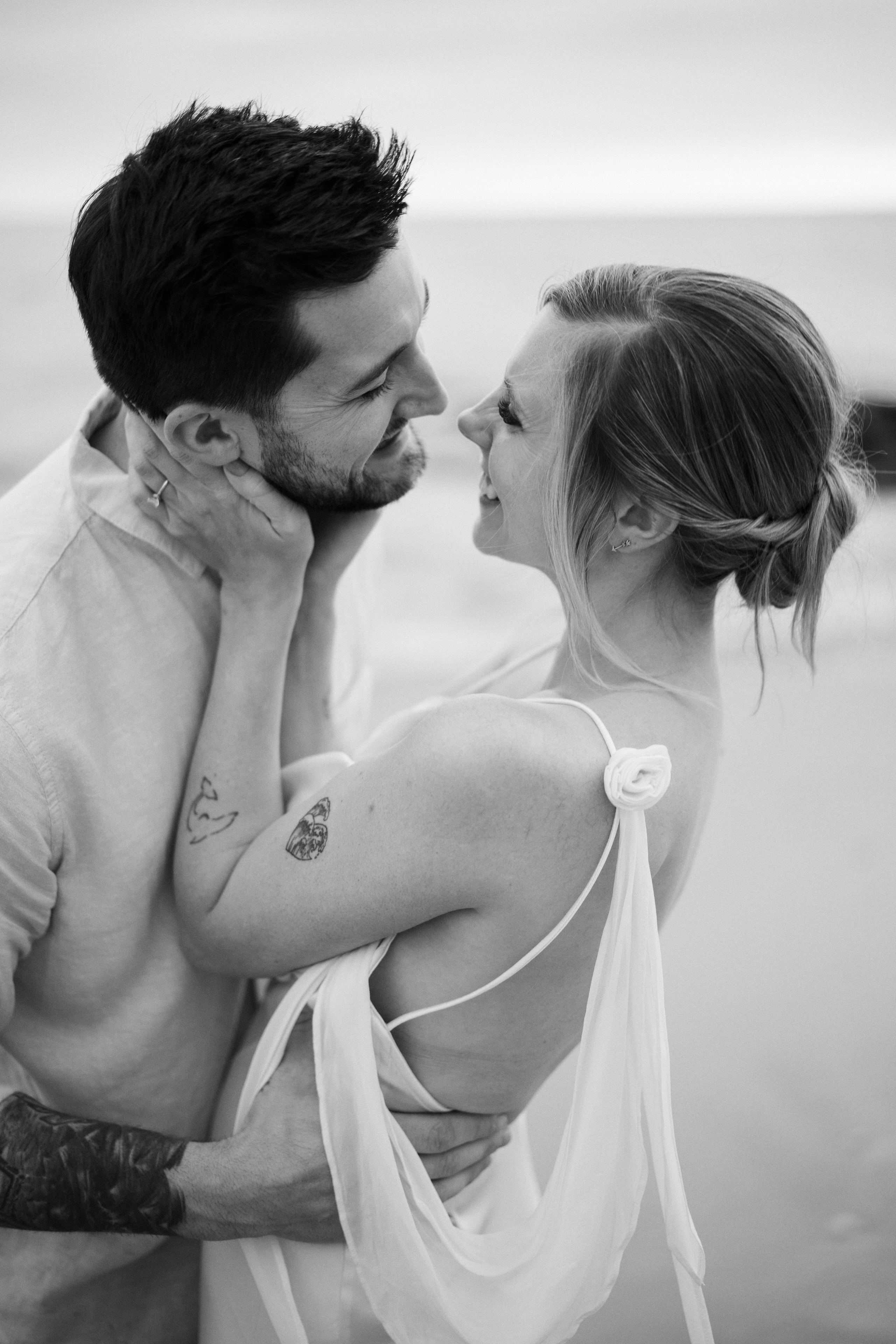 Laguna Beach California Engagement Photography. Wedding Photography & Videography Team in California, Los Angeles, San Francisco, San Diego and Travel