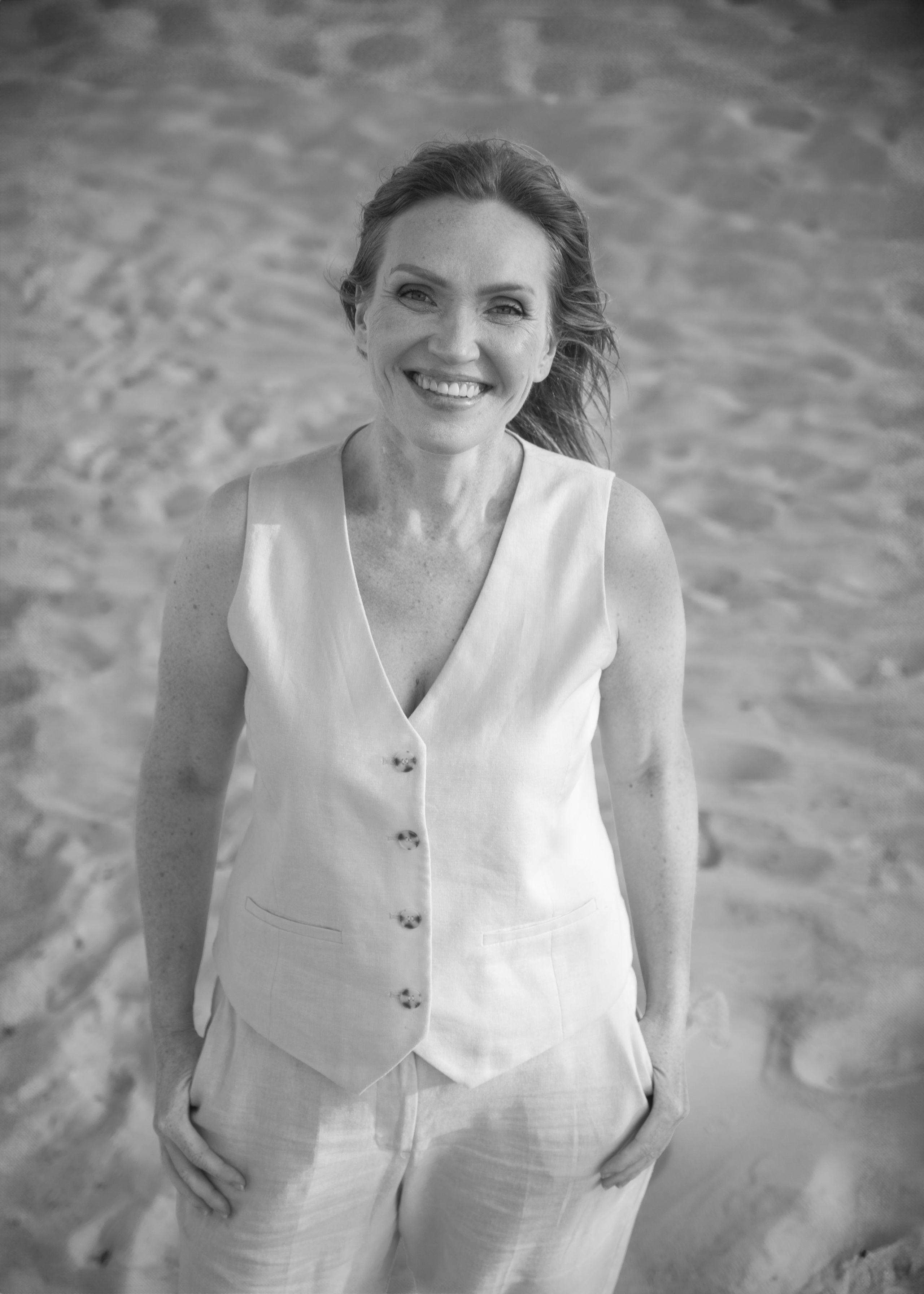 Maria, 45. Katerina Royter — Photographer for Women 40+