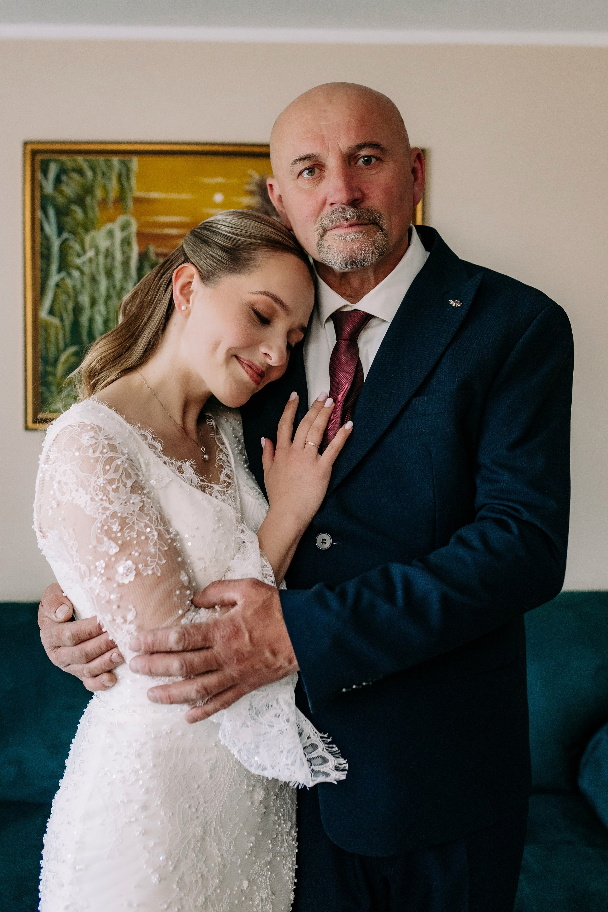 Nuntă Cristina & Alex. Photographer Miruna Buculei