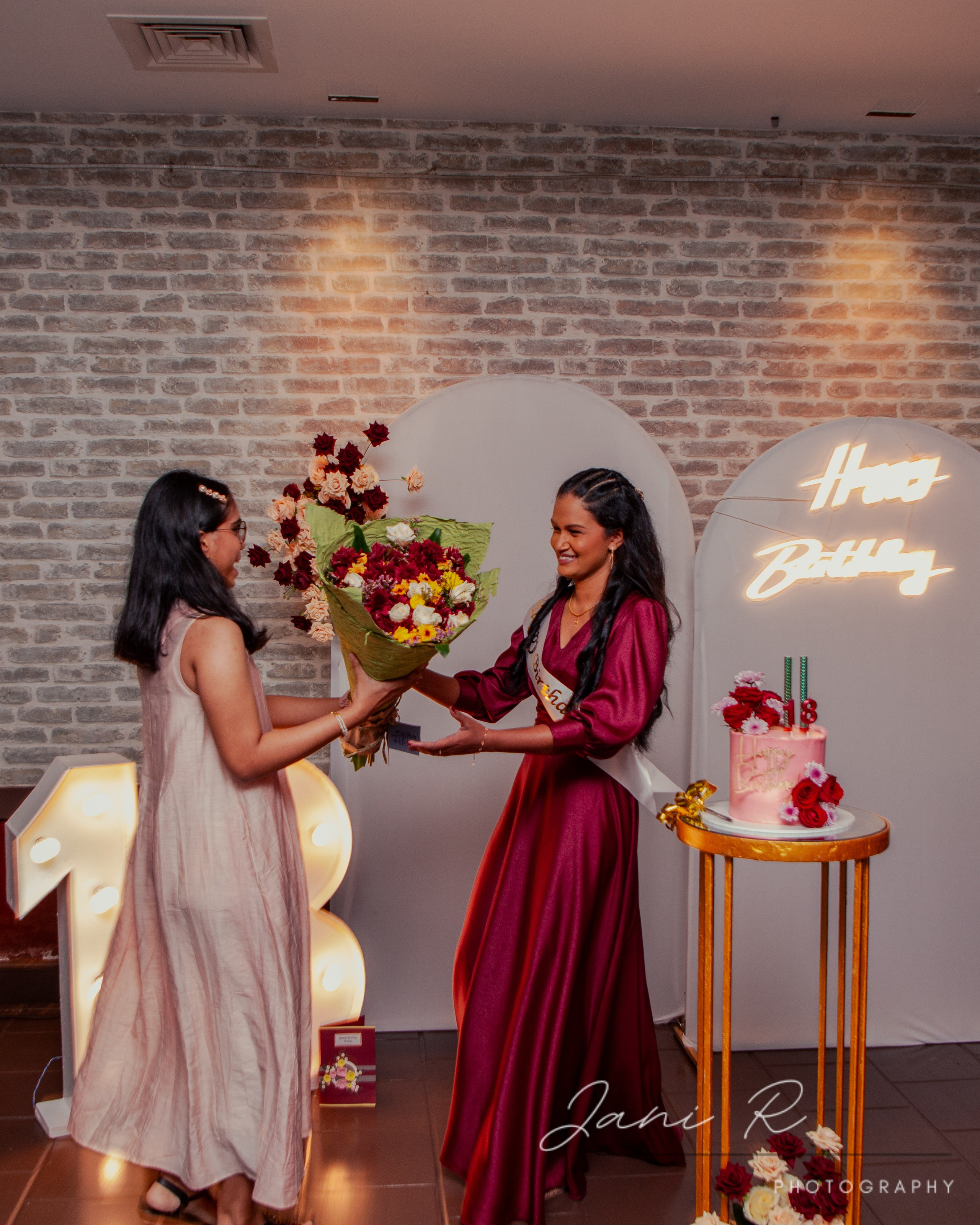 Birthday Photography