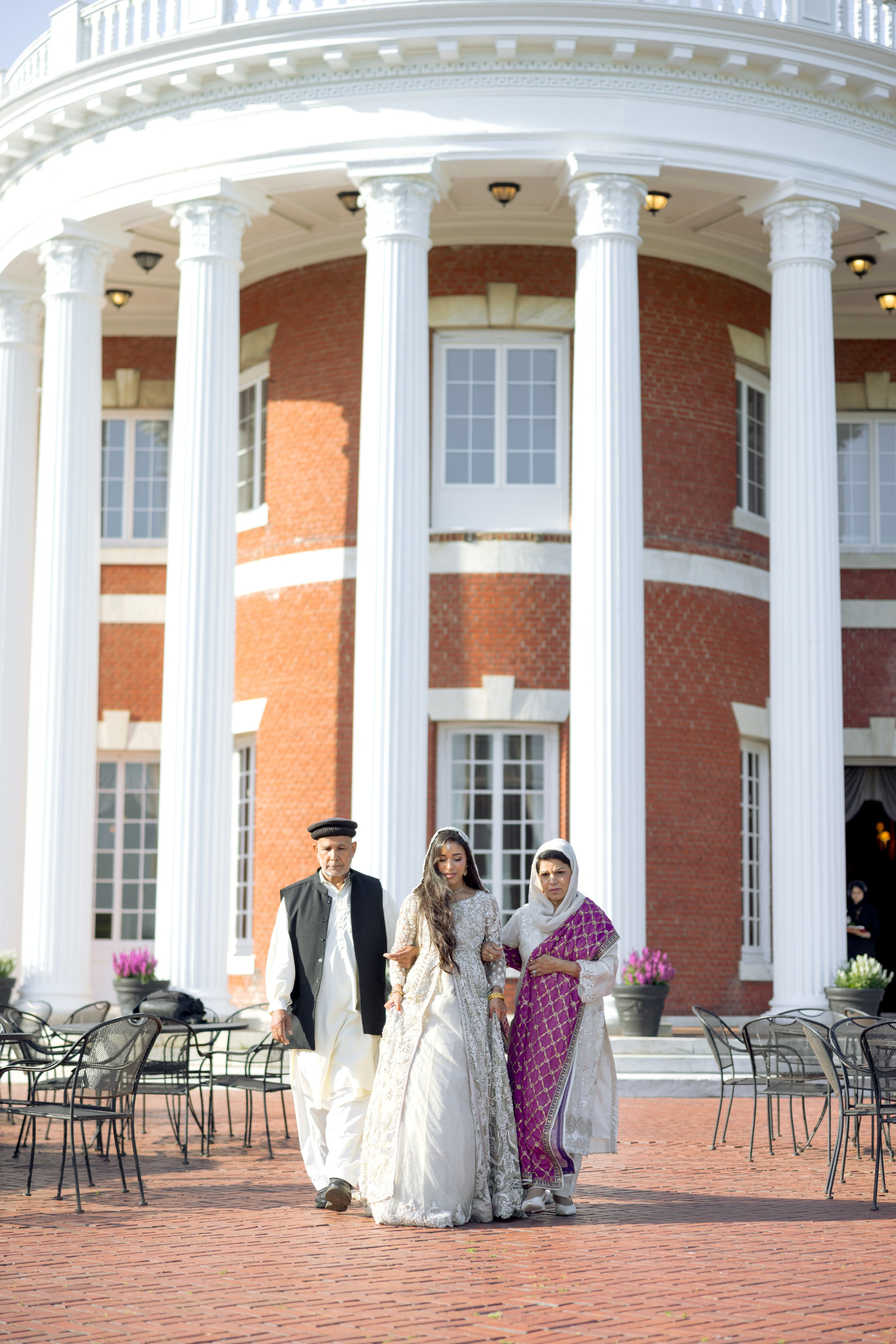Amatul and Jacob. Anna Krasnova Wedding photographer