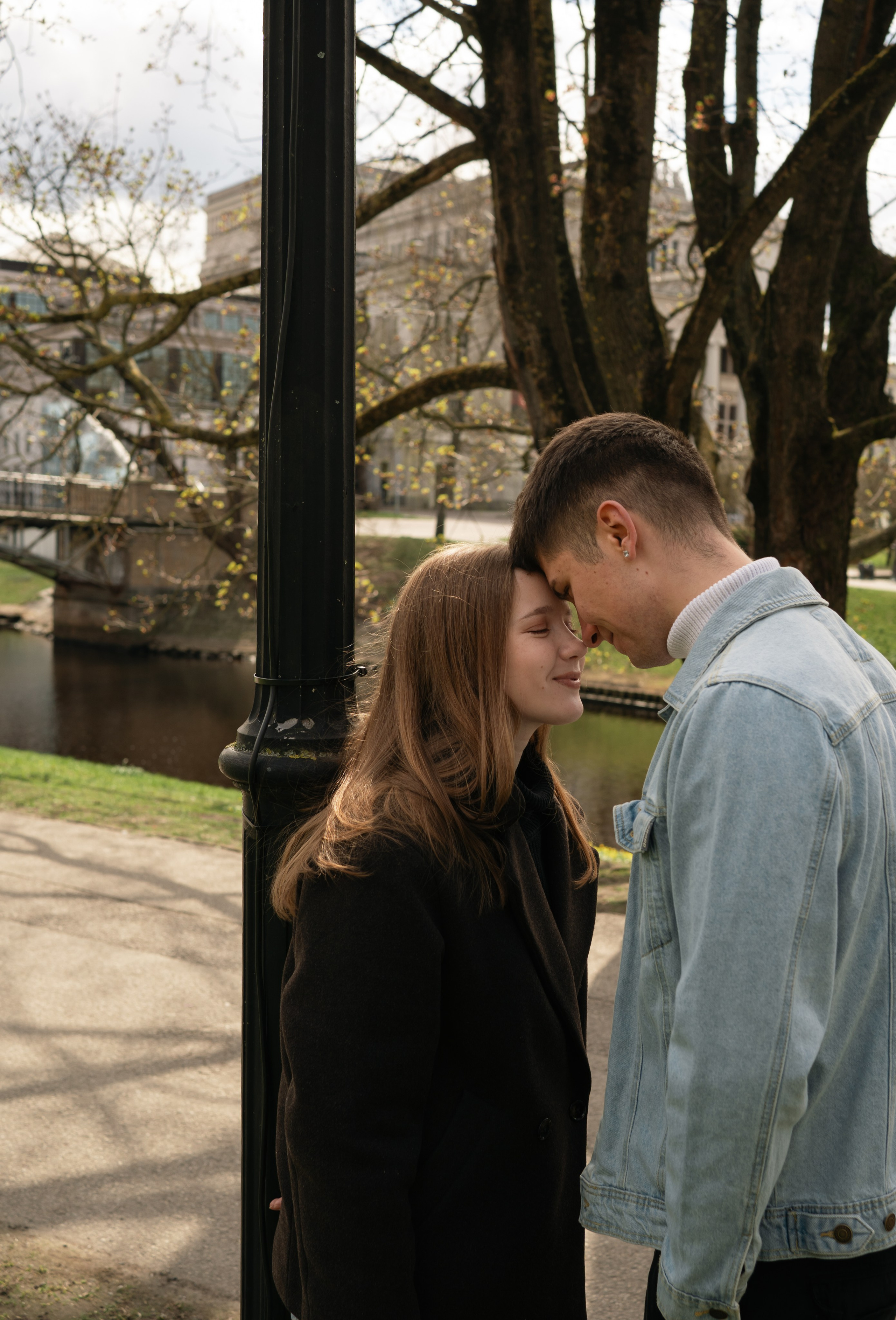 Riga Photographer | Love Story & Portraits | Darja Lebedeva