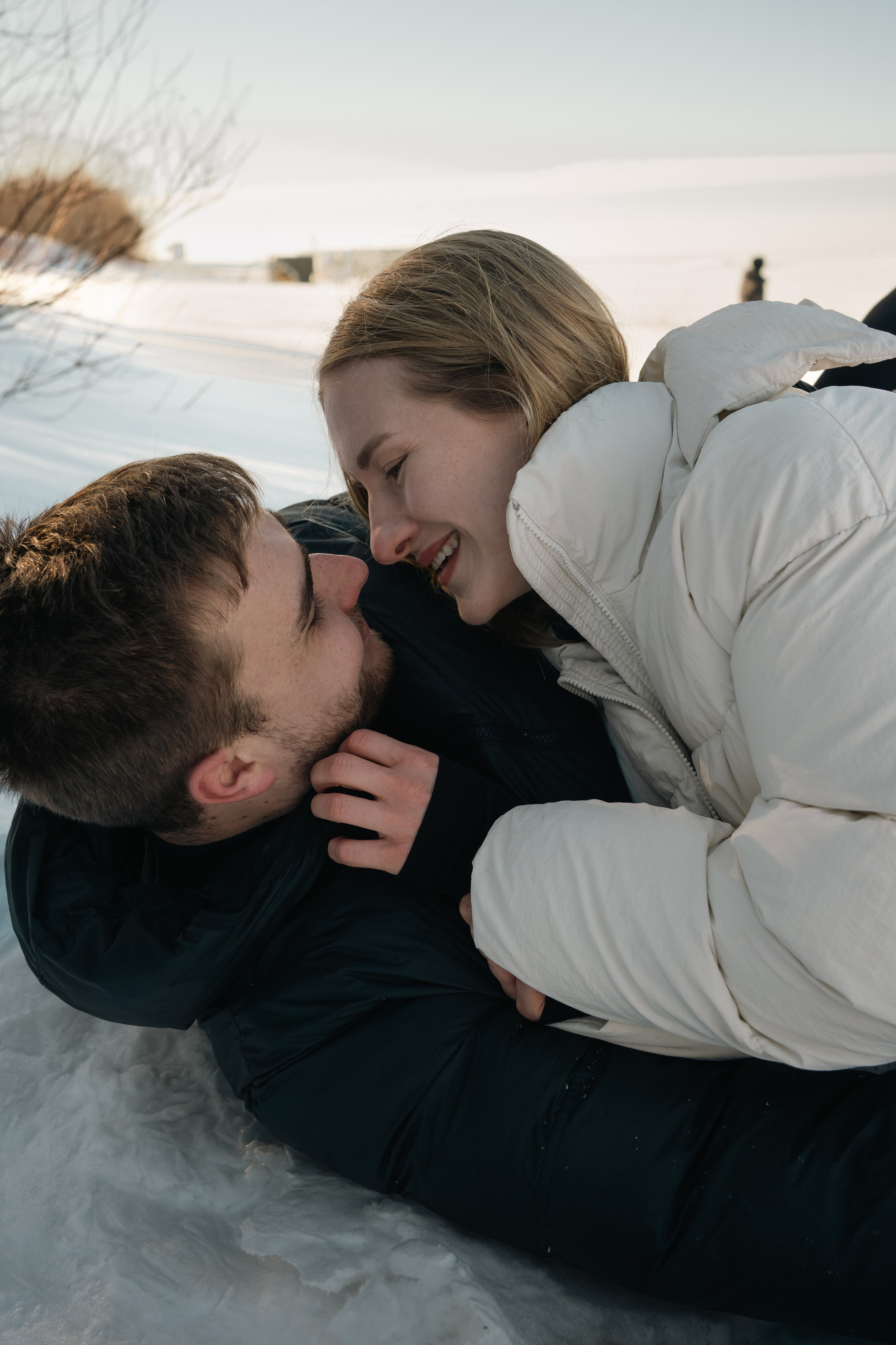 Riga Photographer | Love Story & Portraits | Darja Lebedeva