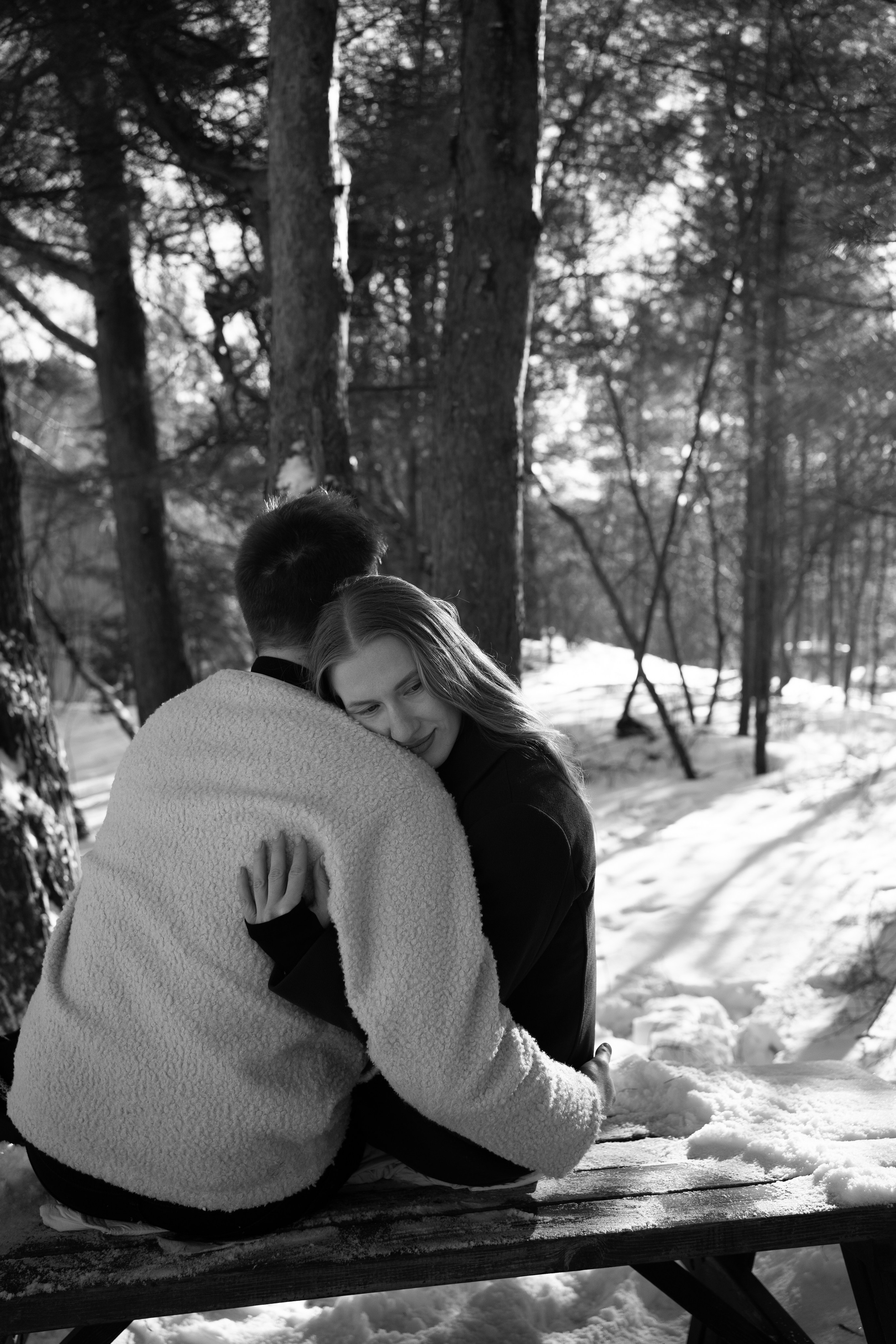 Riga Photographer | Love Story & Portraits | Darja Lebedeva
