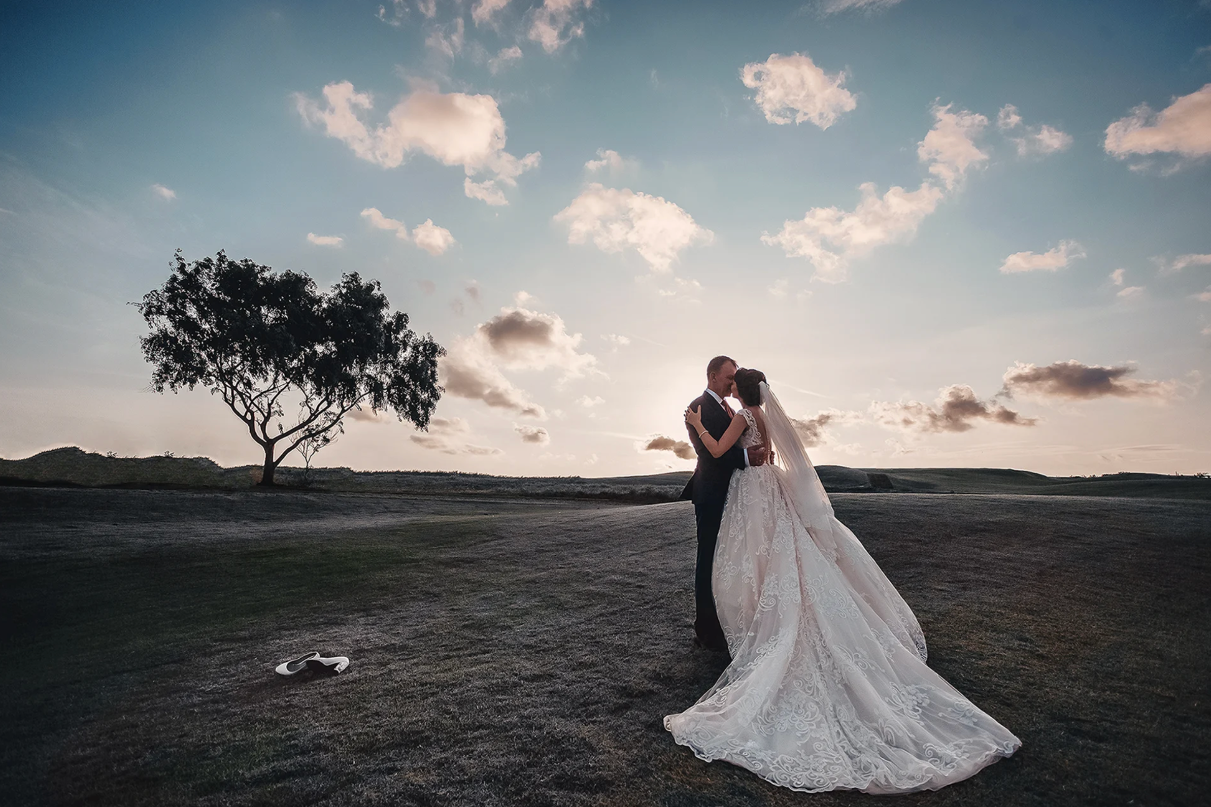 Свадебная съёмка. Индивидуальный и парный фотограф на Бали — Bali Dream Photo