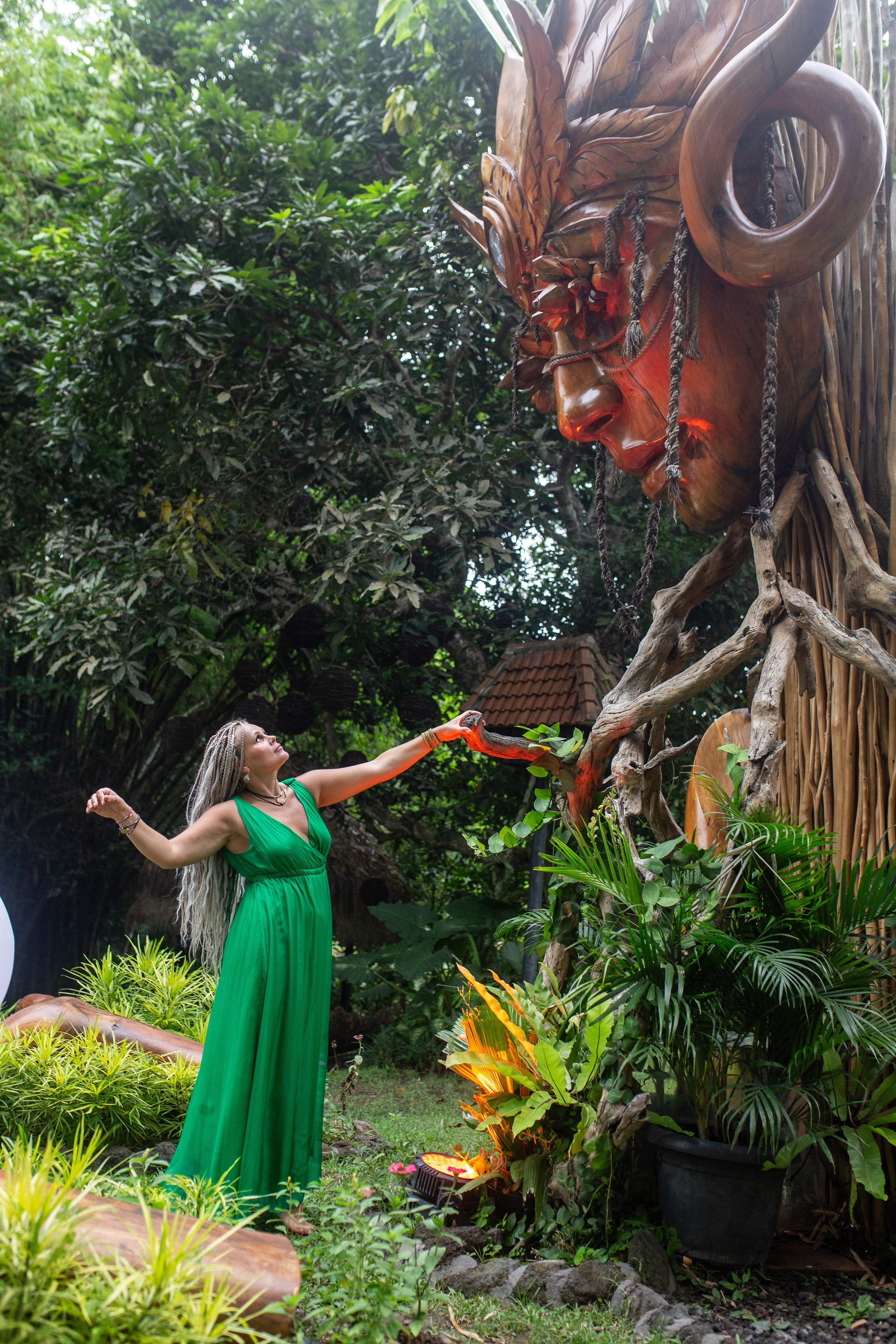 Бали тур с Дашей. Индивидуальный и парный фотограф на Бали — Bali Dream Photo