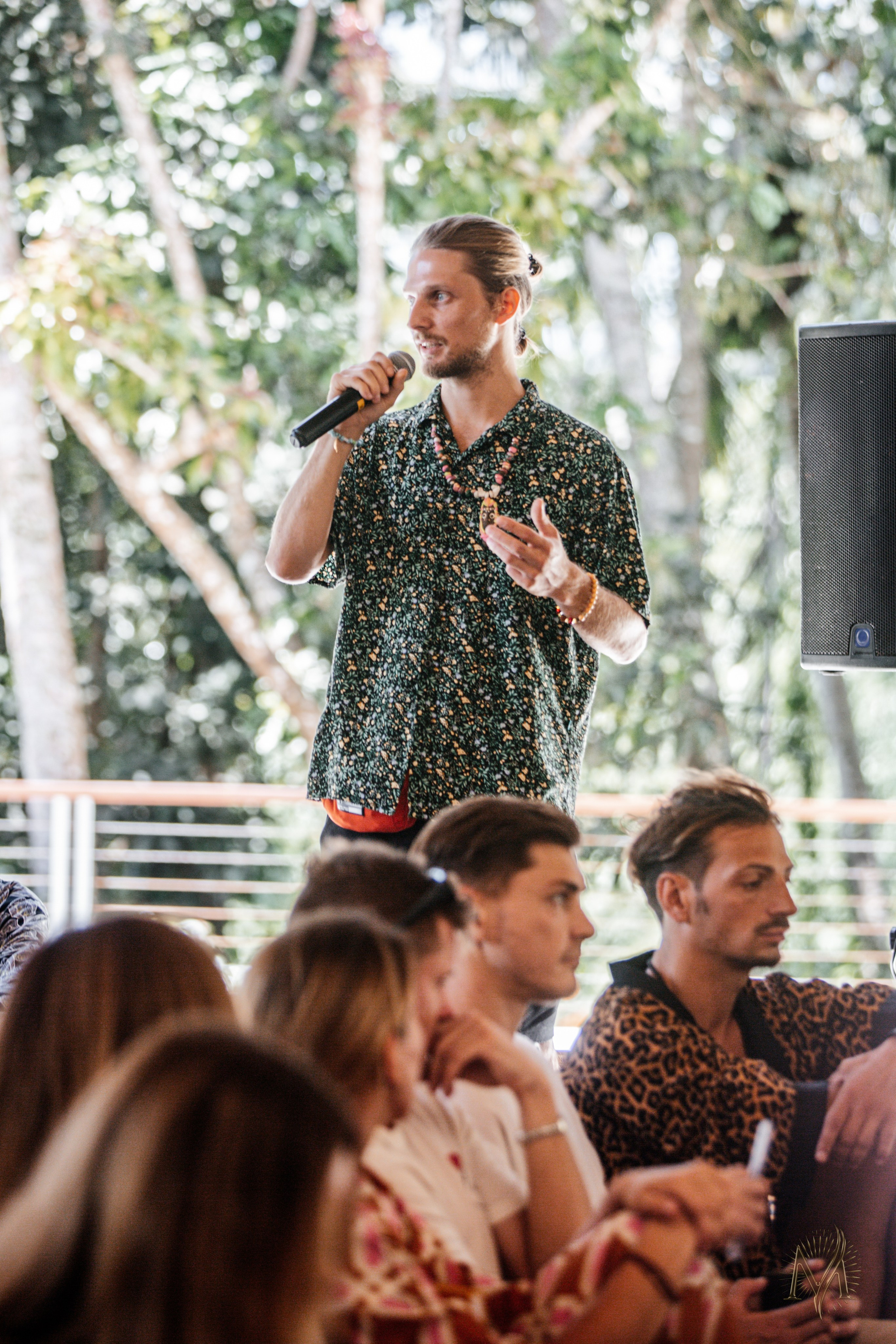 Съёмка ретриты. Индивидуальный и парный фотограф на Бали — Bali Dream Photo