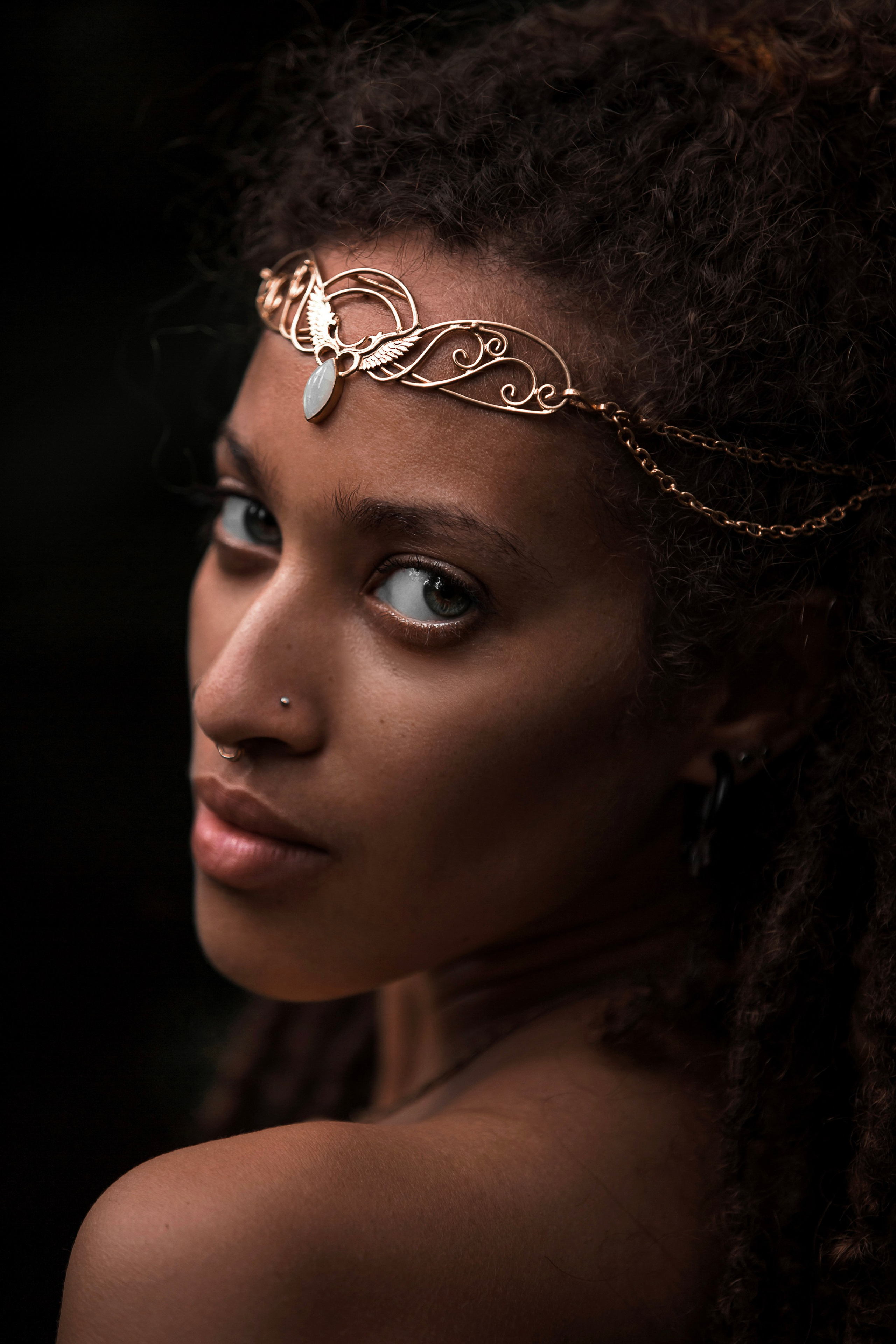 Ювелирные украшения. Индивидуальный и парный фотограф на Бали — Bali Dream Photo