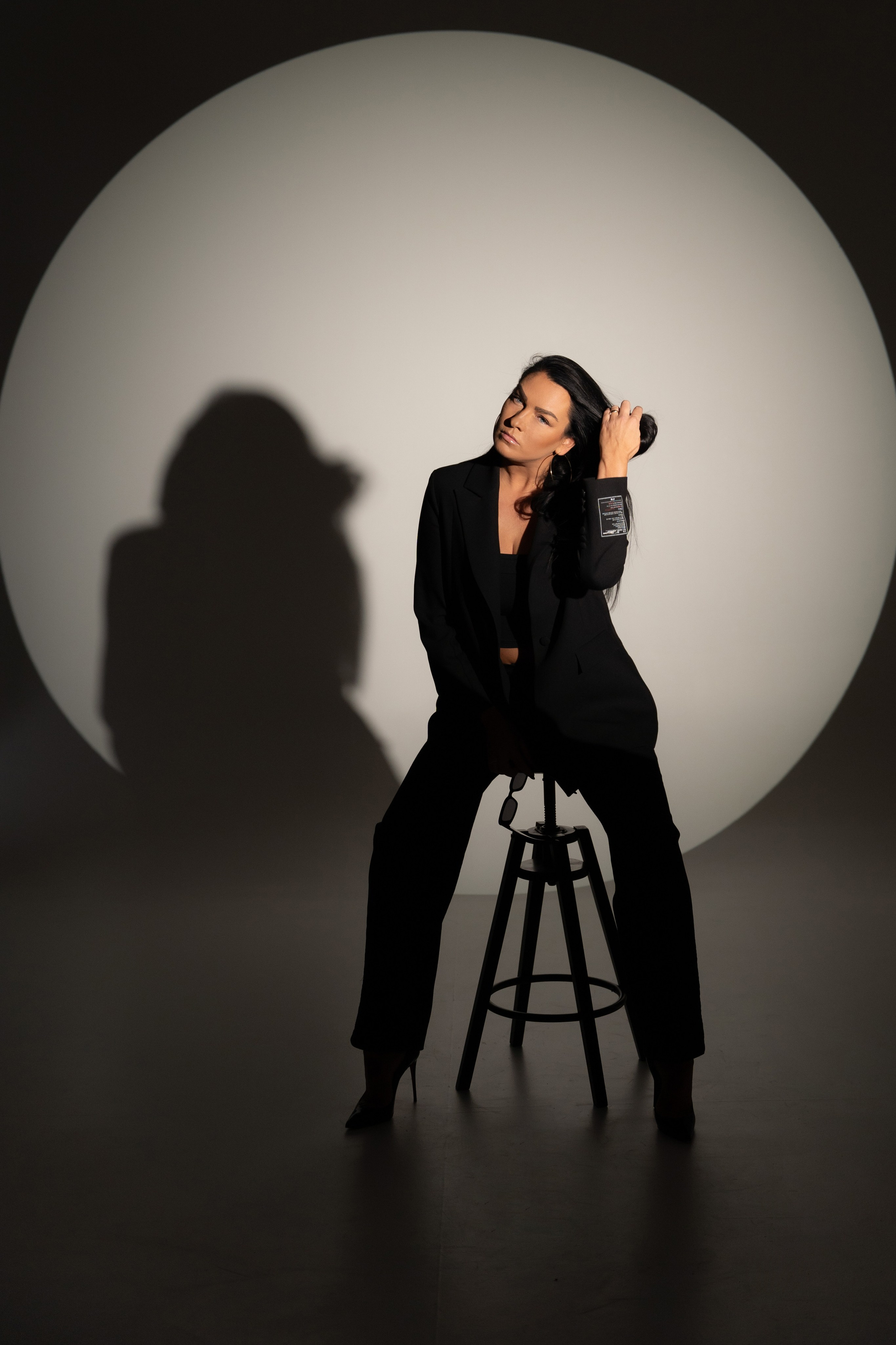 Portretai. Aliaksandra Norvilas fotografas Vilnius