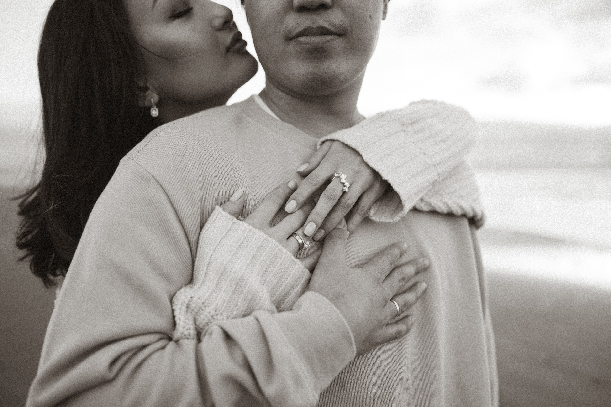 Shaani & Akin. Soulo Photography | San Francisco Bay Area Based Photographer