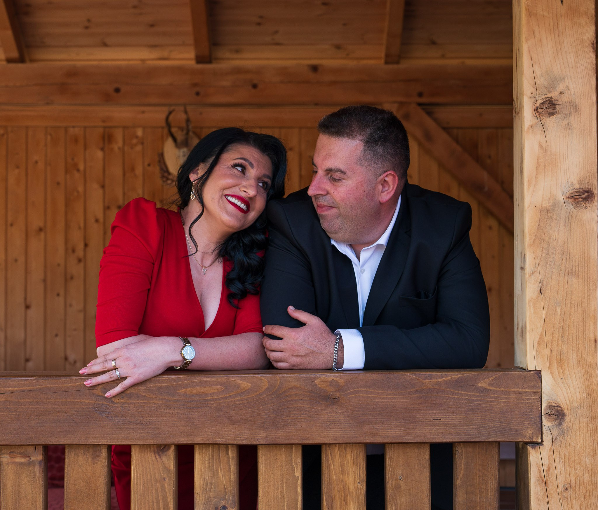 Save the Date. Fotograf Loreta Craciun
