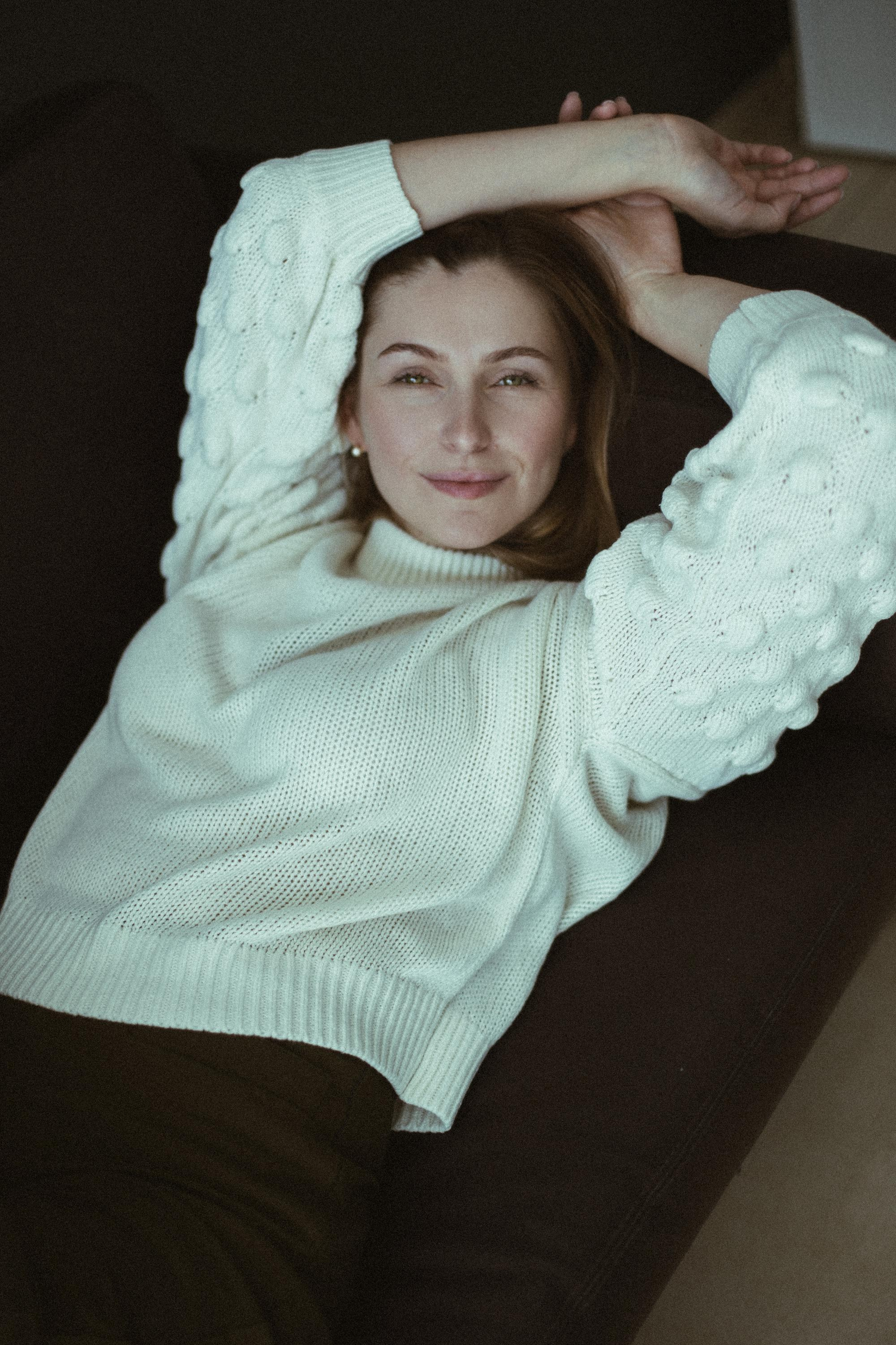 KATYA. Family and business portrait’s photographer in Cyprus