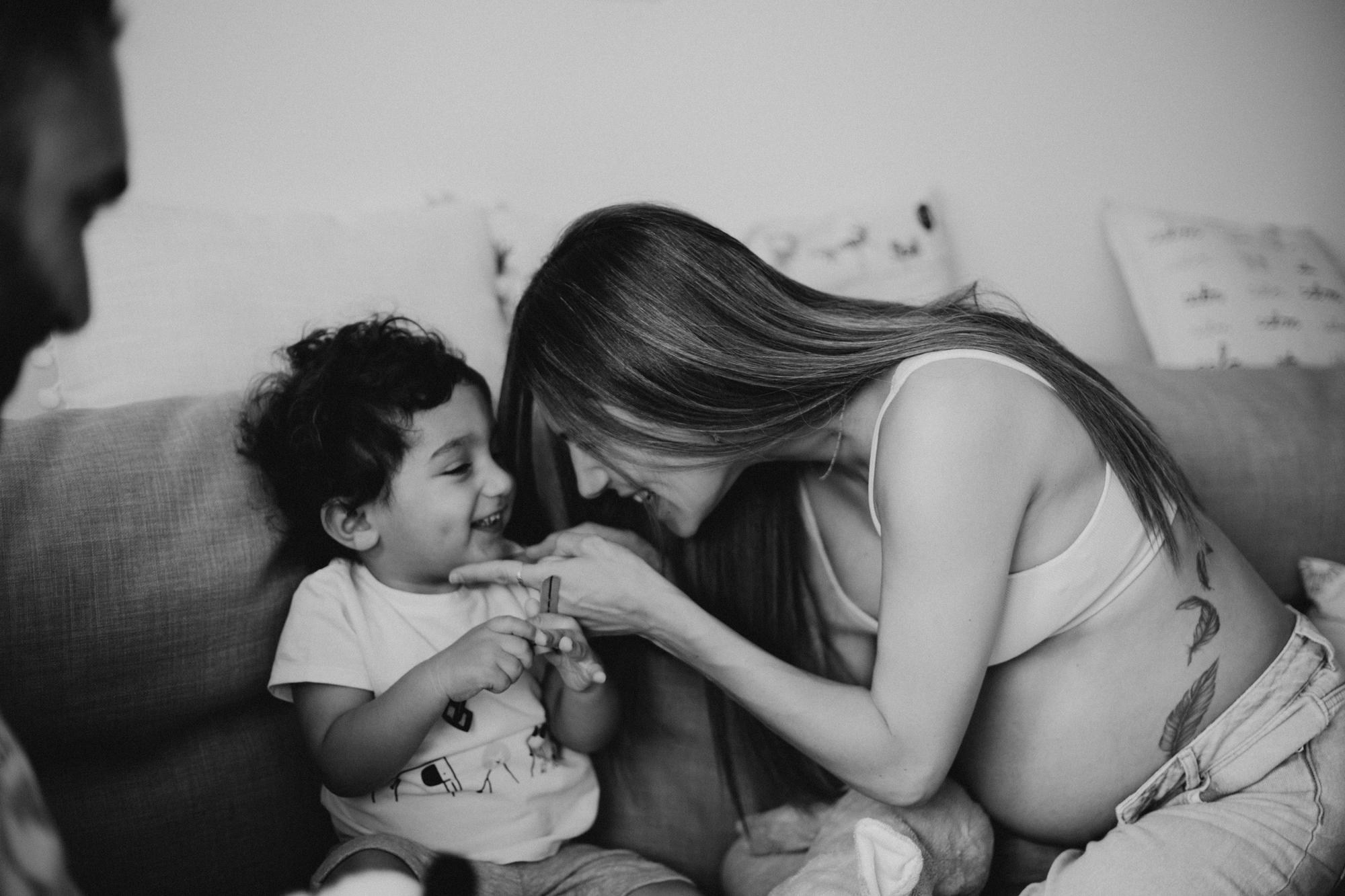 G, G & P❤️. Family and business portrait’s photographer in Cyprus