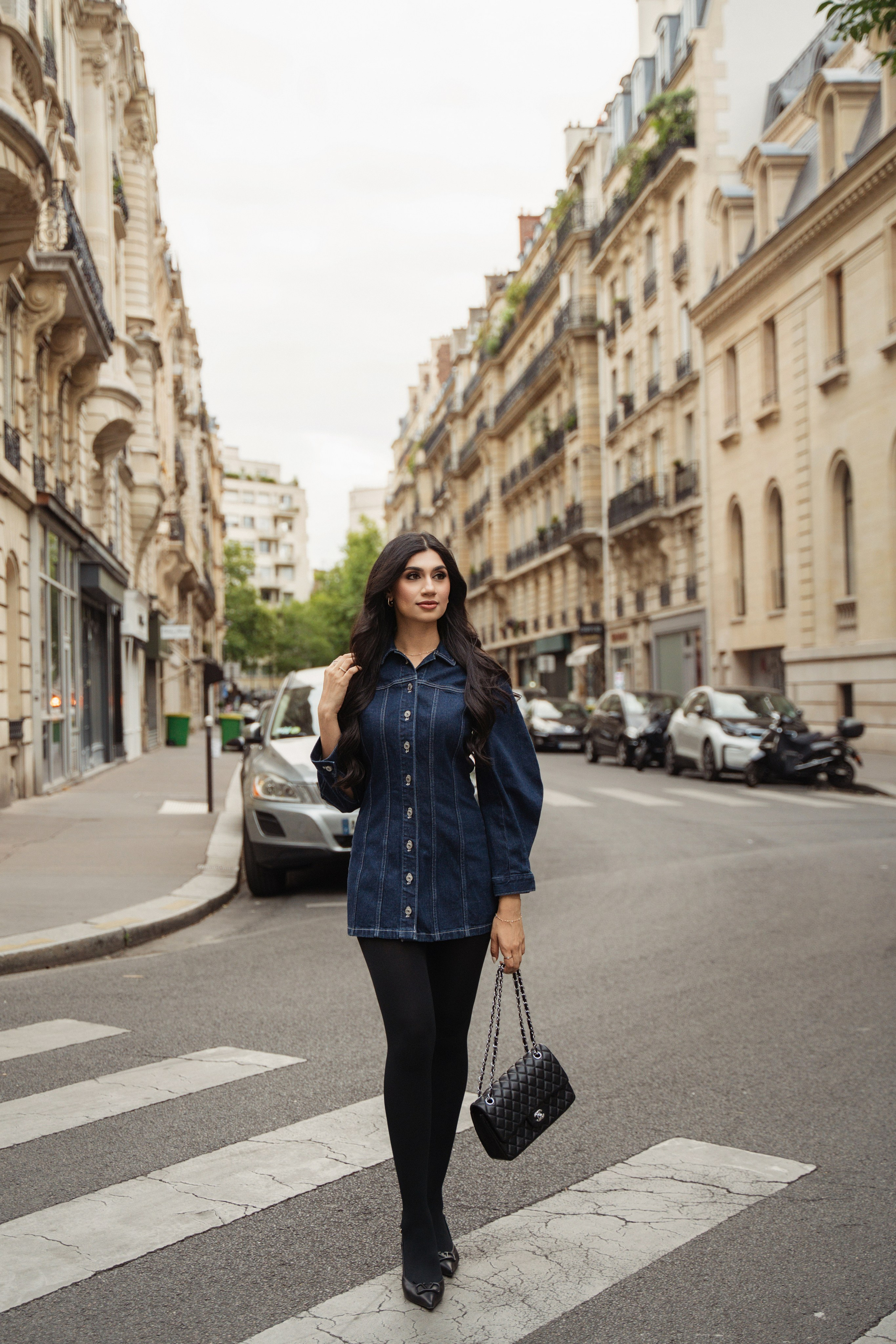 Naila (4 hours). Photographer in Paris|Solo and groups, portraits & content, couples photo-shoot in Paris at the best locations