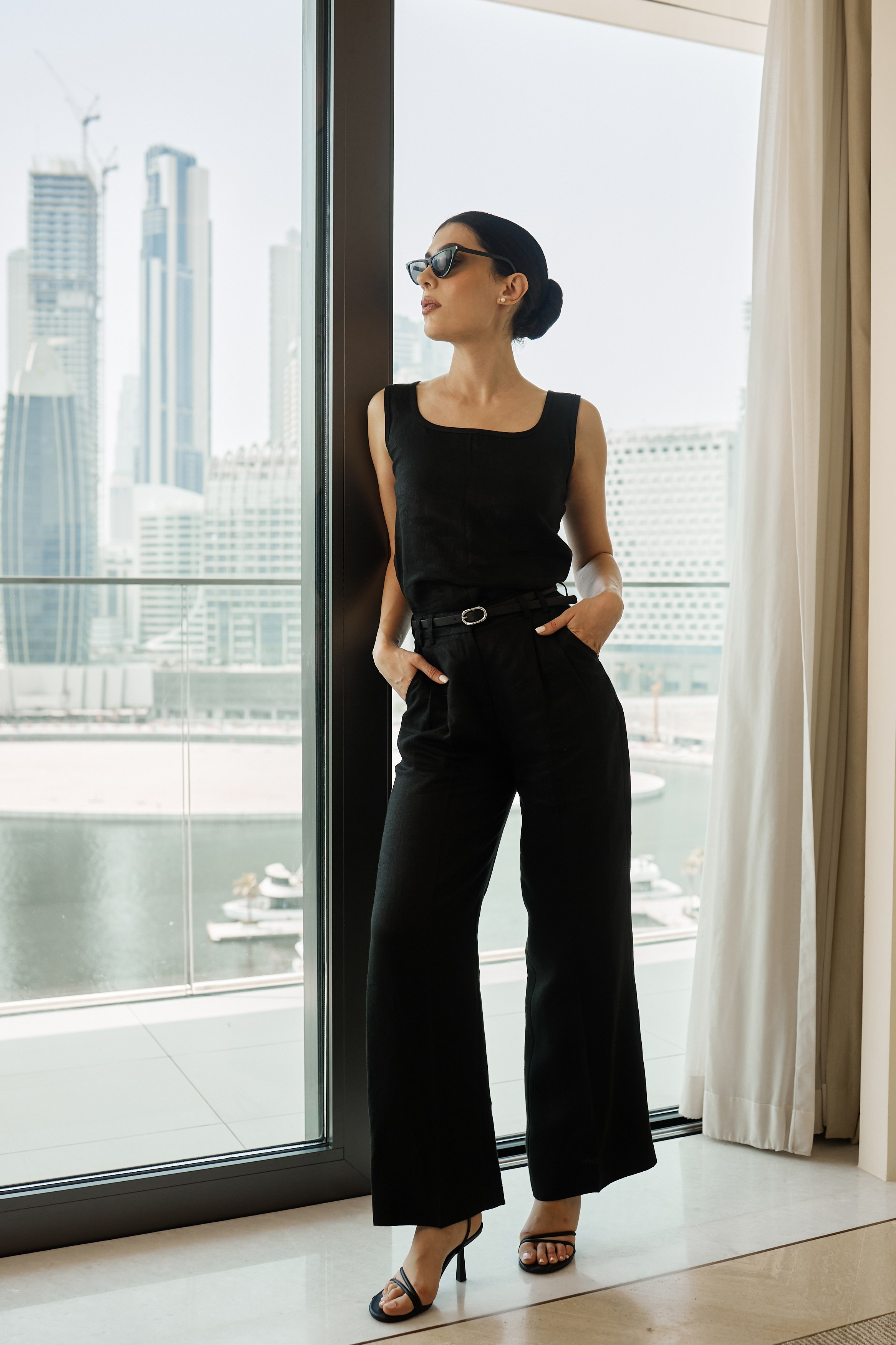 Feryal. Photographer in Dubai