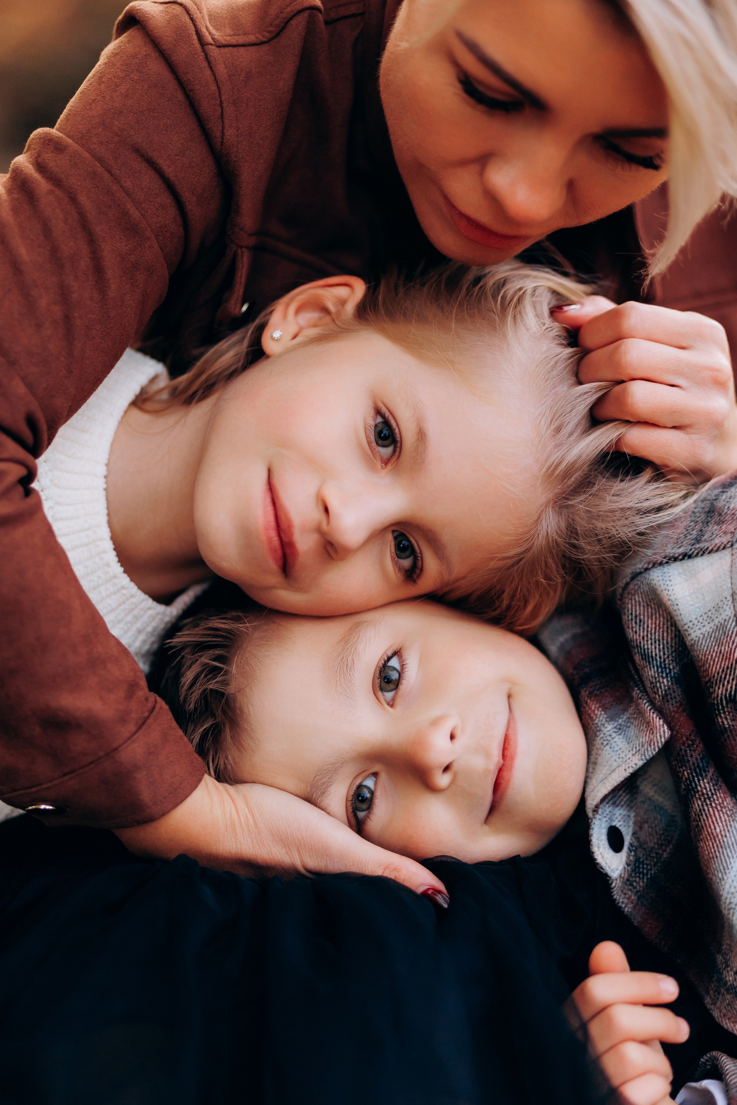 Famiele Wiegert. Wedding and Family Photograph