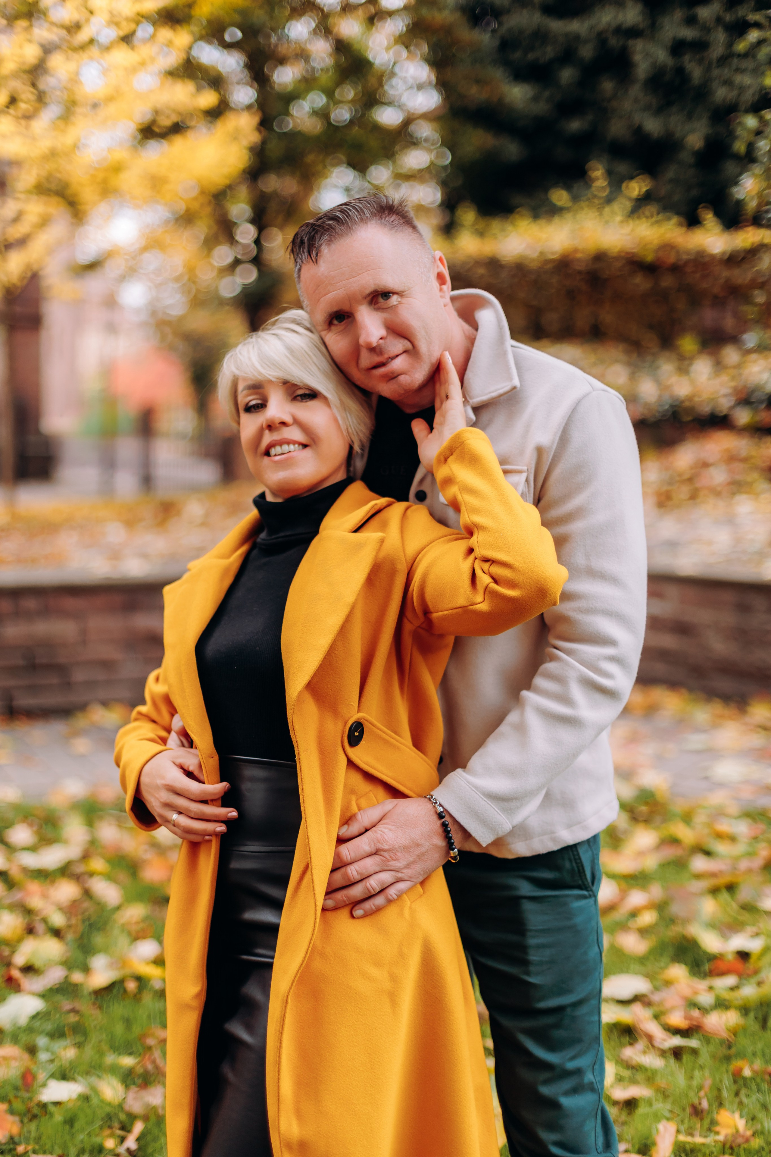 Ina & Andrey. Wedding and Family Photograph