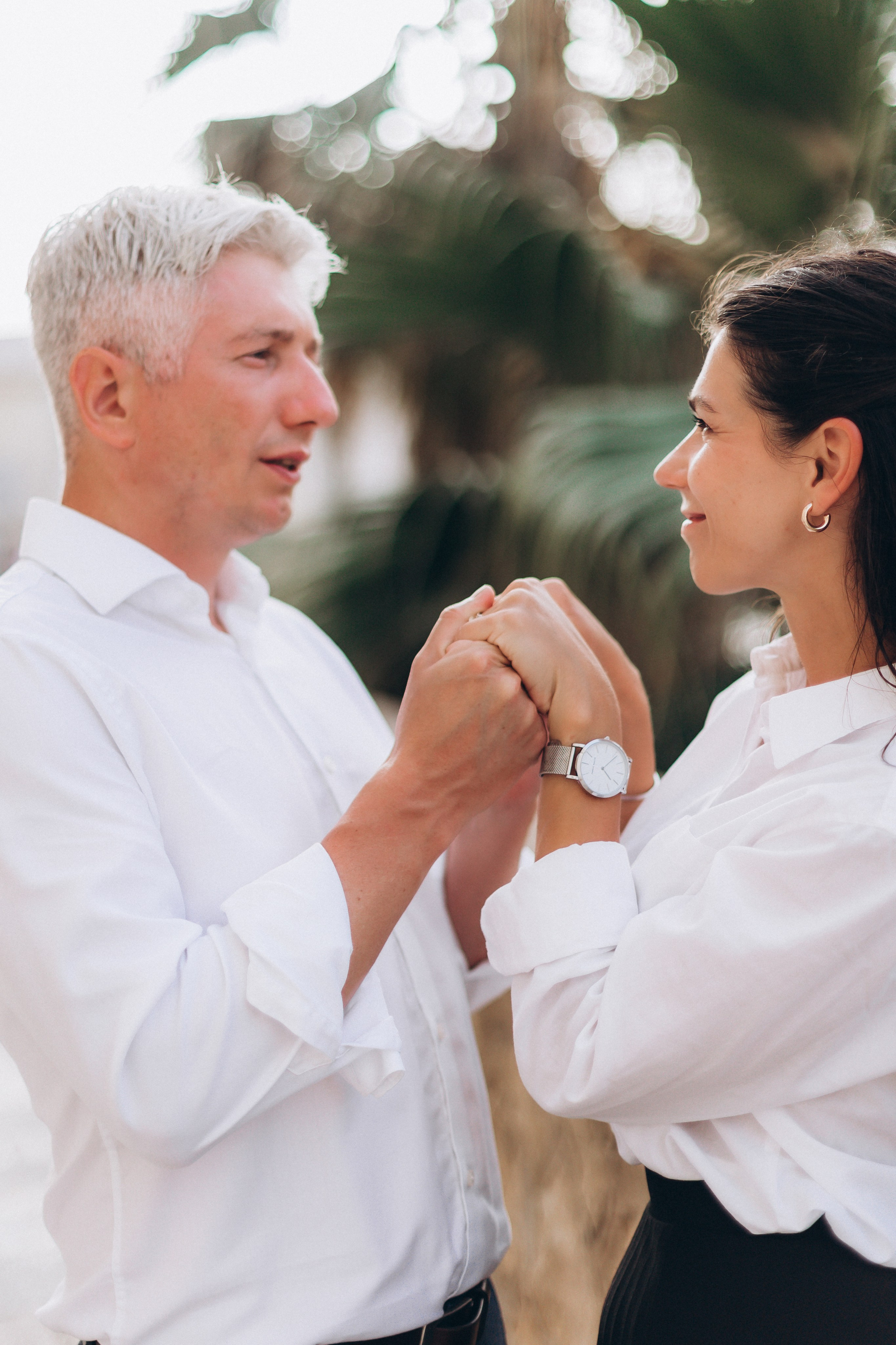 Sergey & Anna. Wedding and Family Photograph