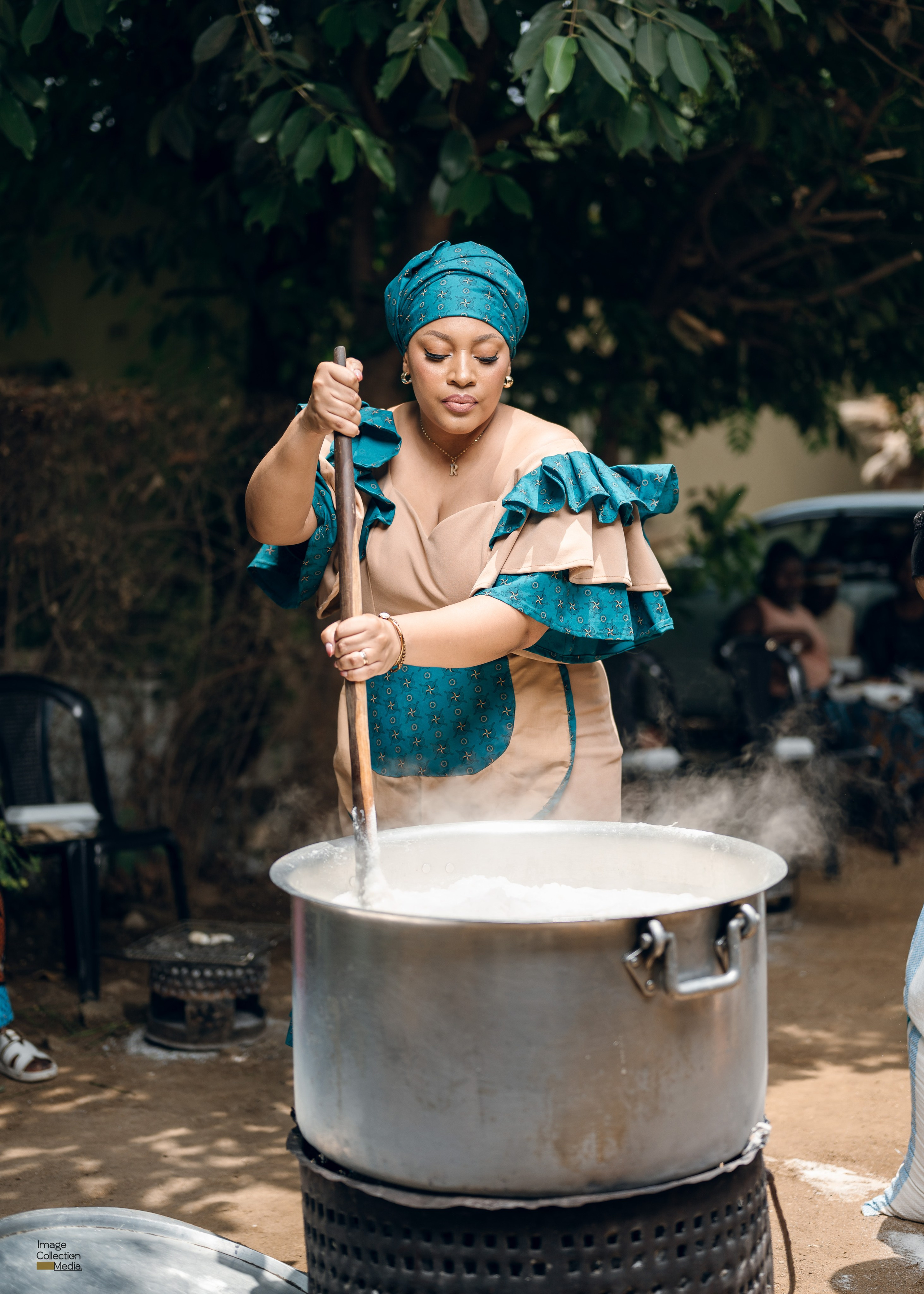 Chilanga Mulilo | Matebeto. Studio and Events photography company based in Lusaka, Zambia