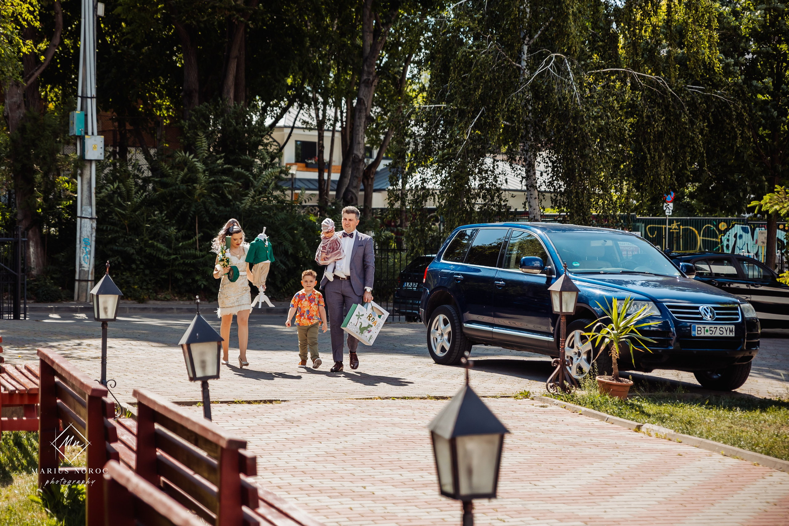 Dominic Christian - Taina Sfântului Botez