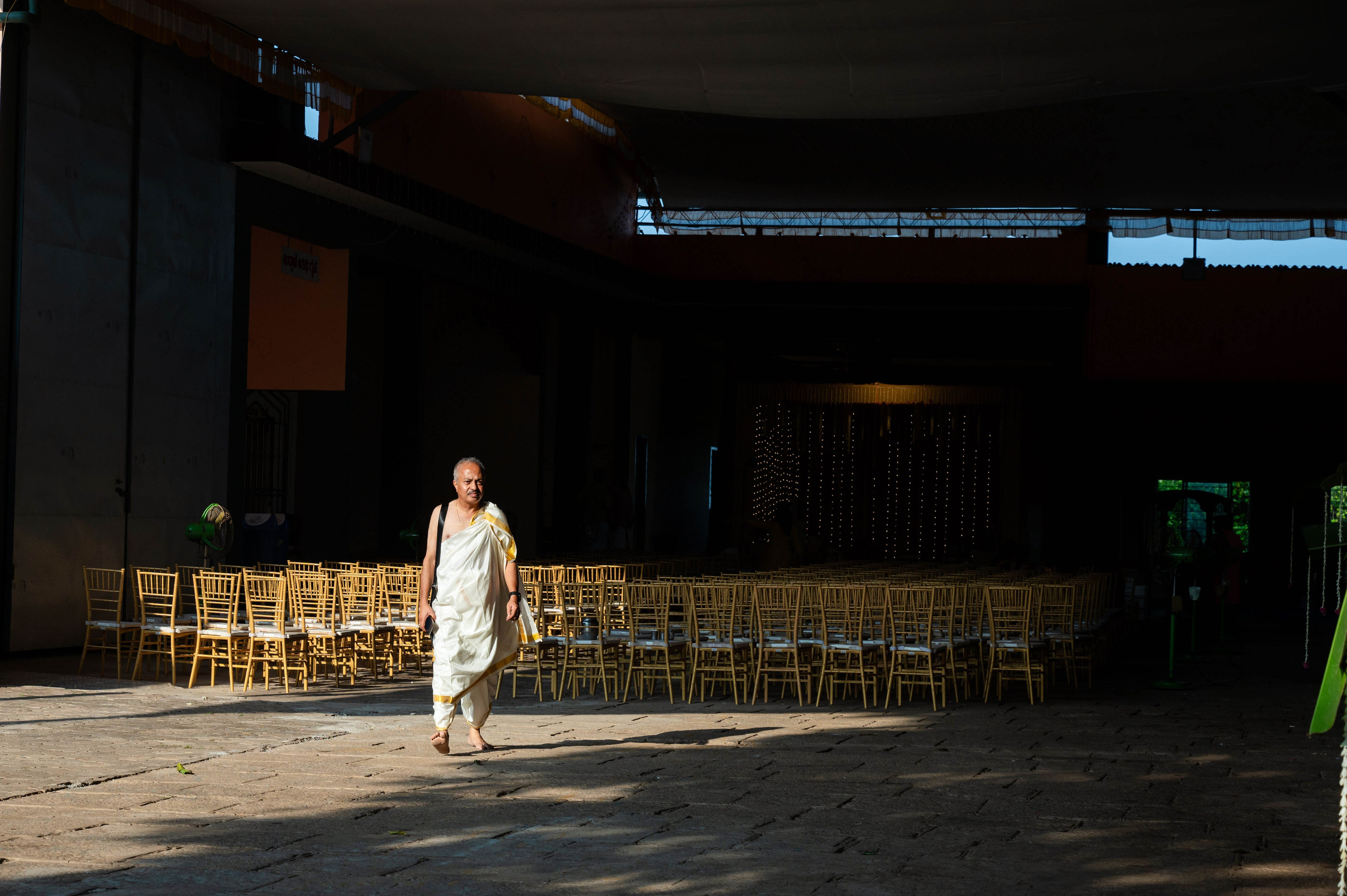 Priyanka & Suhas, Wedding in Udupi | Truly Yours