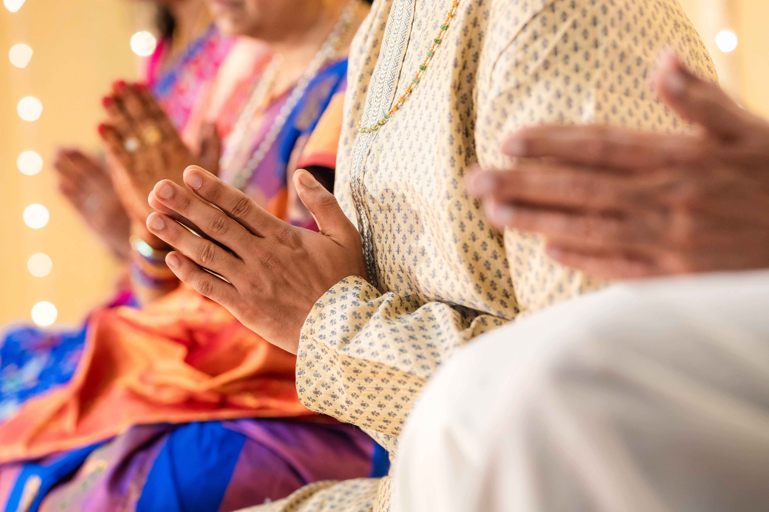 Priyanka & Suhas, Wedding in Udupi | Truly Yours