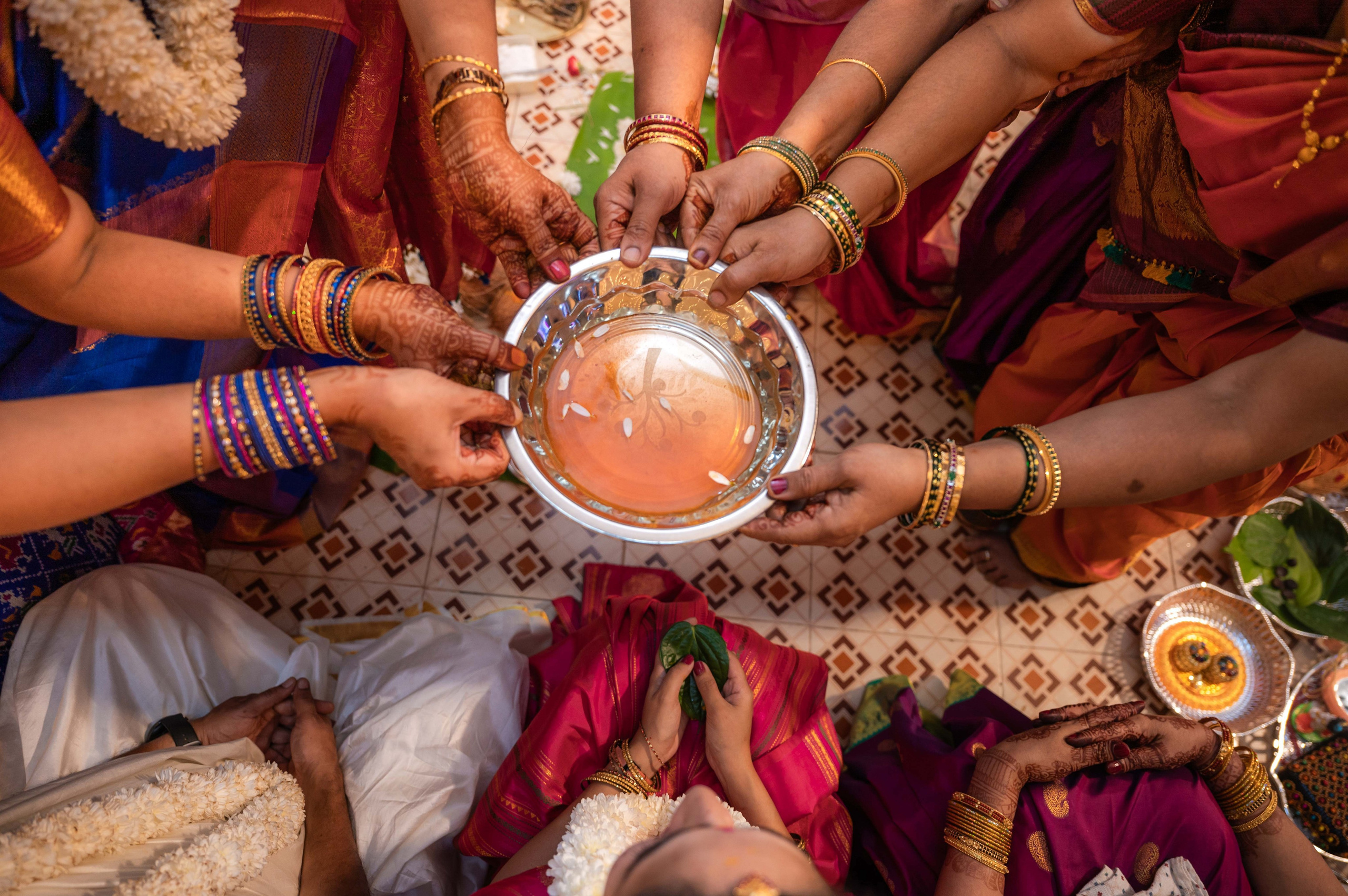 Priyanka & Suhas, Wedding in Udupi | Truly Yours