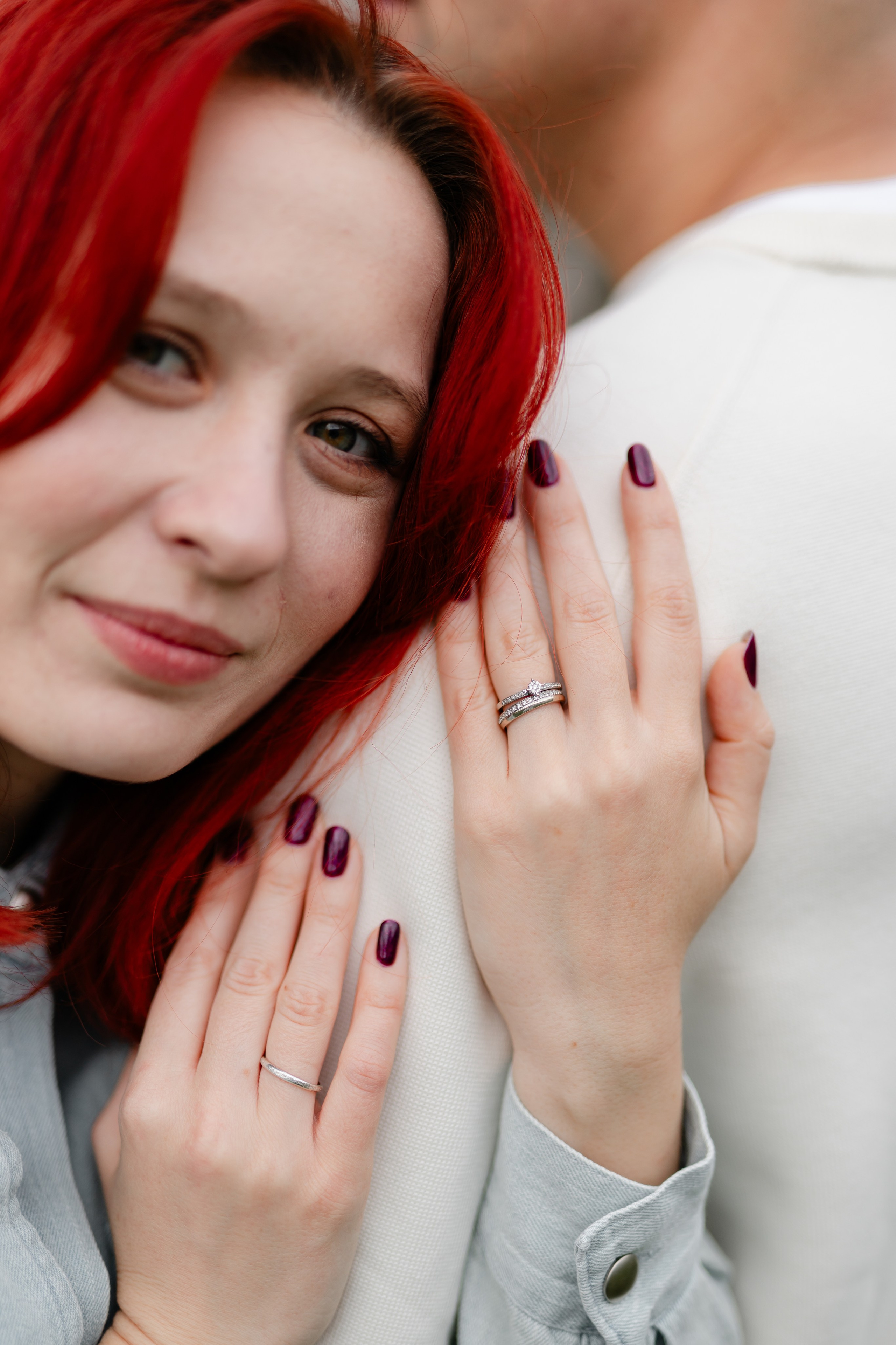 Casiana & Victor. Main