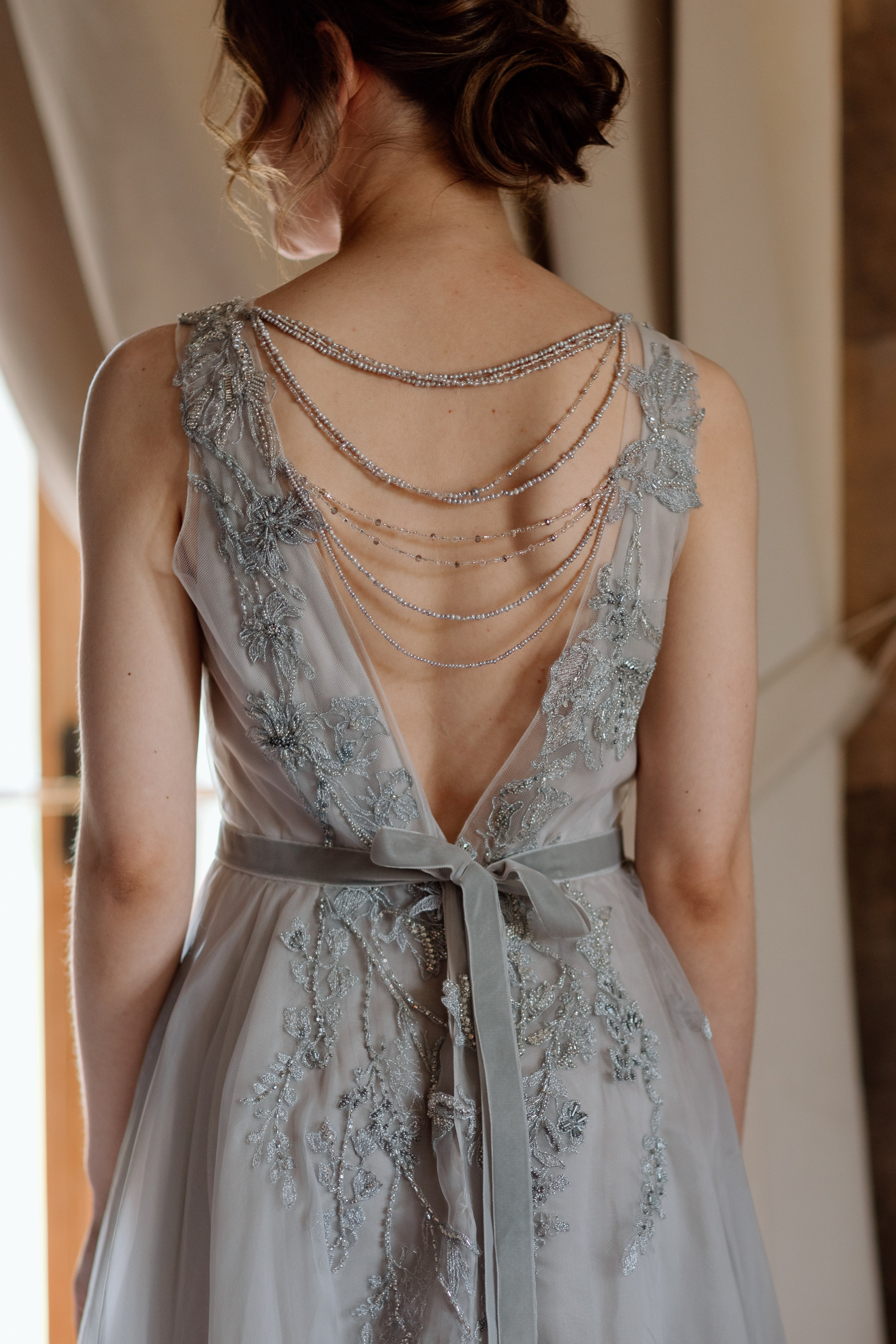 Styled Shoot Zabola Estate. Main