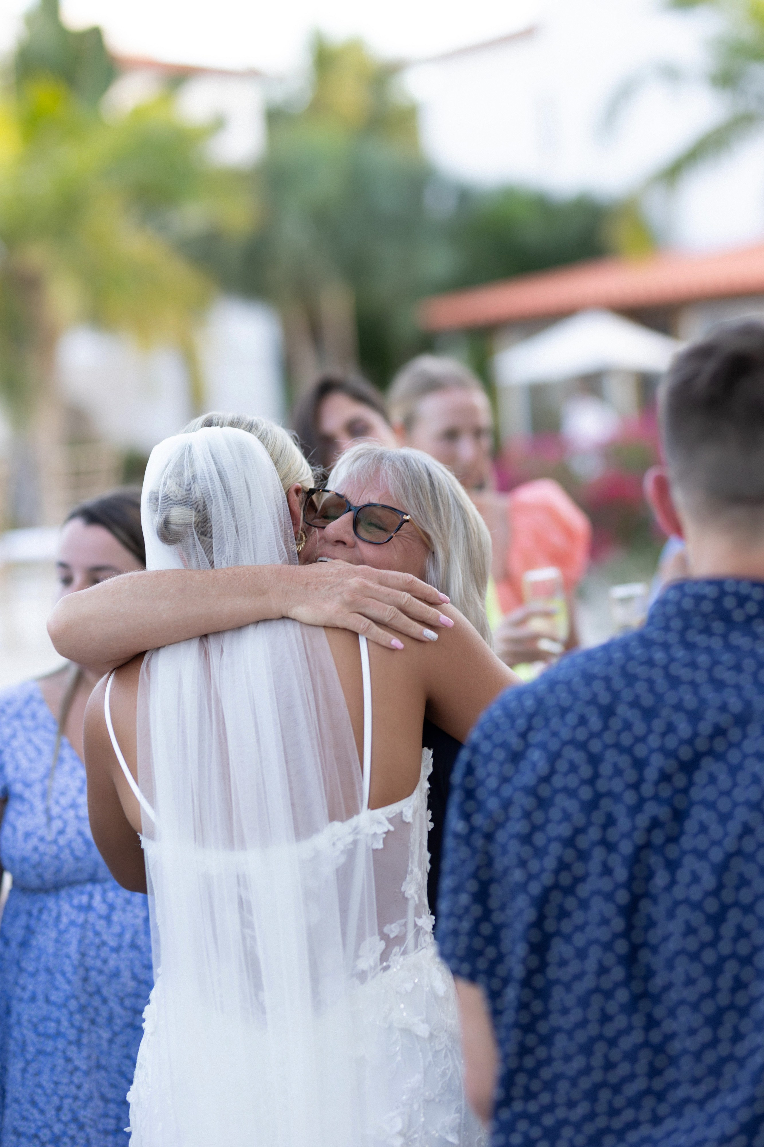 Lucas & Kennedy wedding: Capturing Moments at Dreams Dominicus