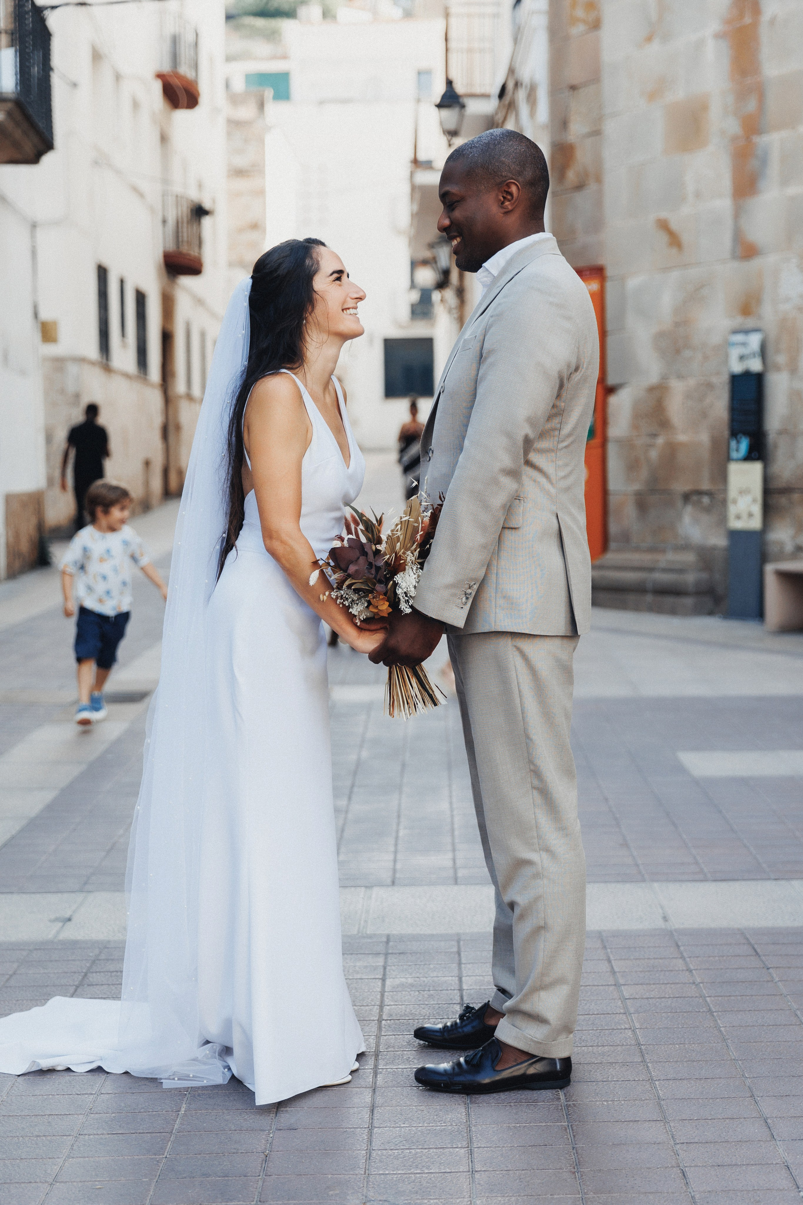 David & Celine. Fotograful evenimentului tău