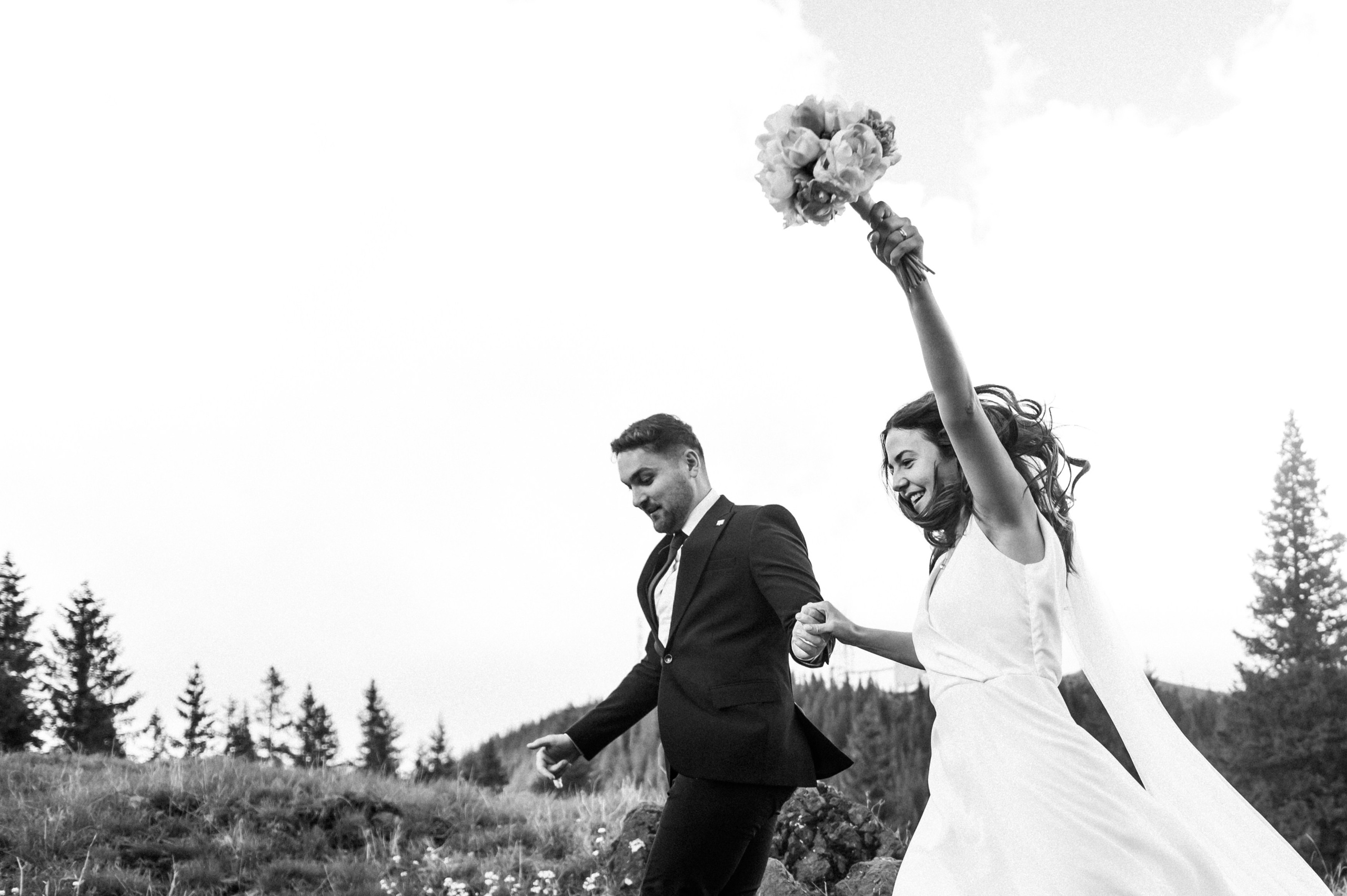 Gabriel & Maria. Fotograful evenimentului tău