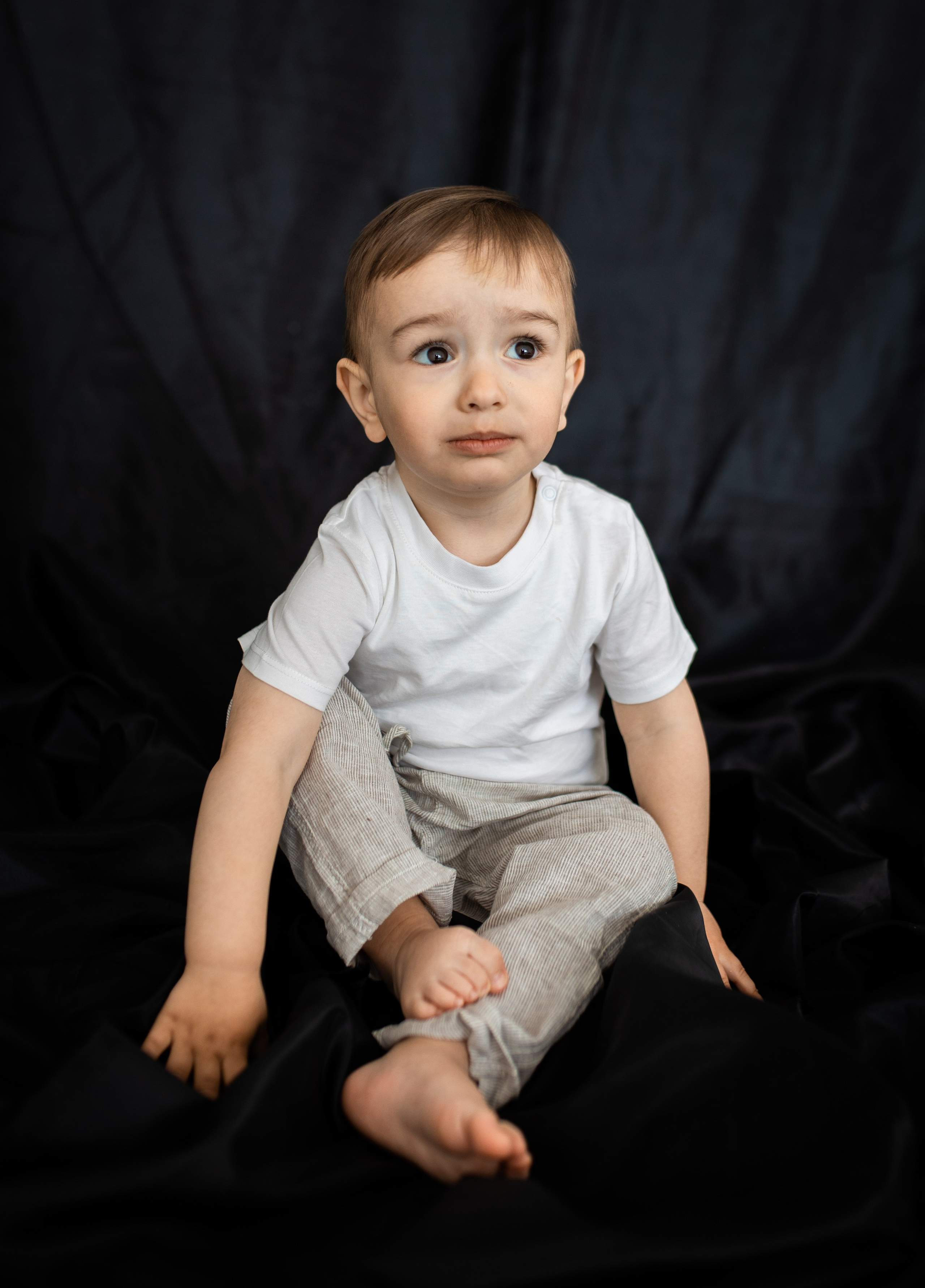 Familia Bondarenco. Fotograful evenimentului tău