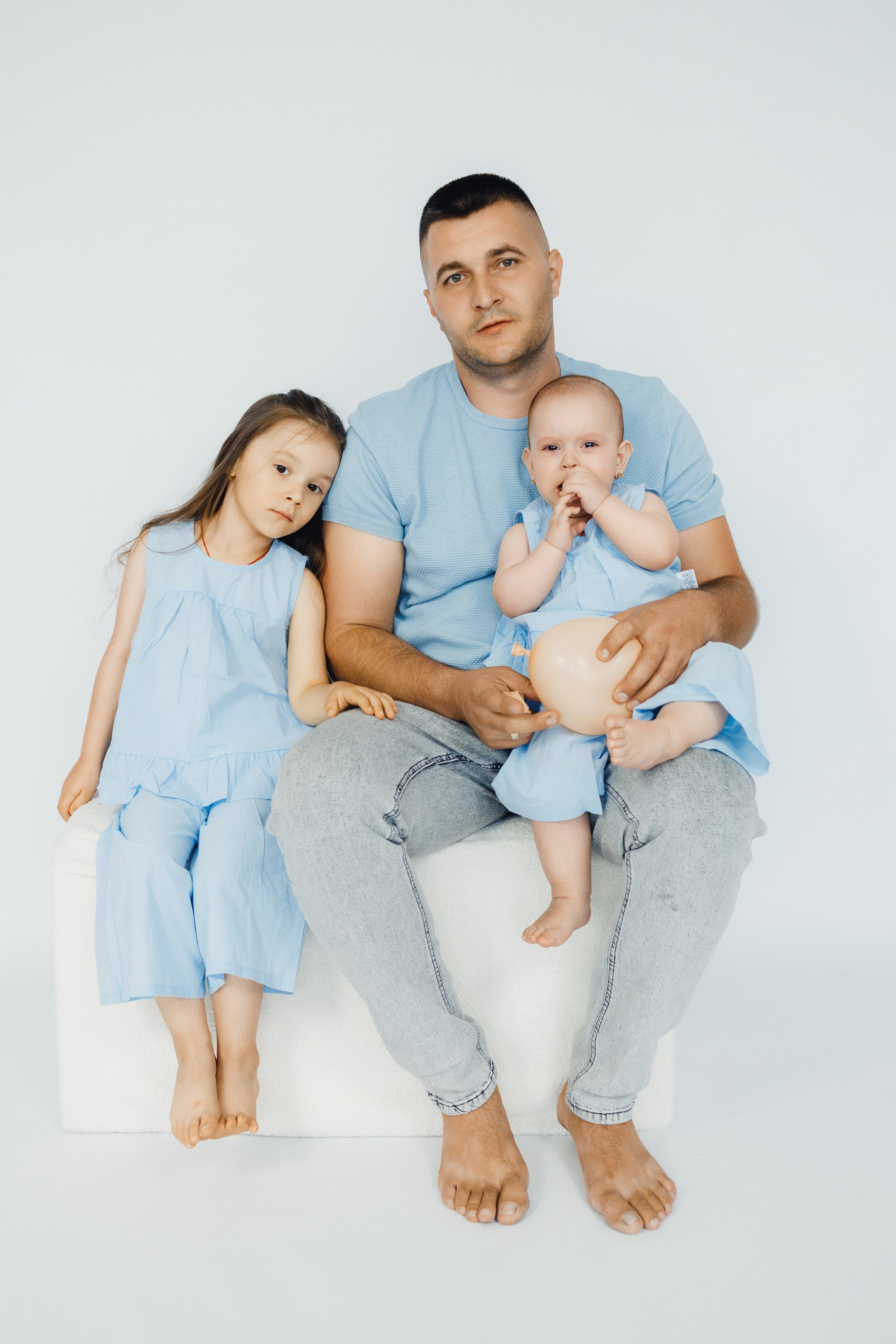 Familia Balan. Fotograful evenimentului tău