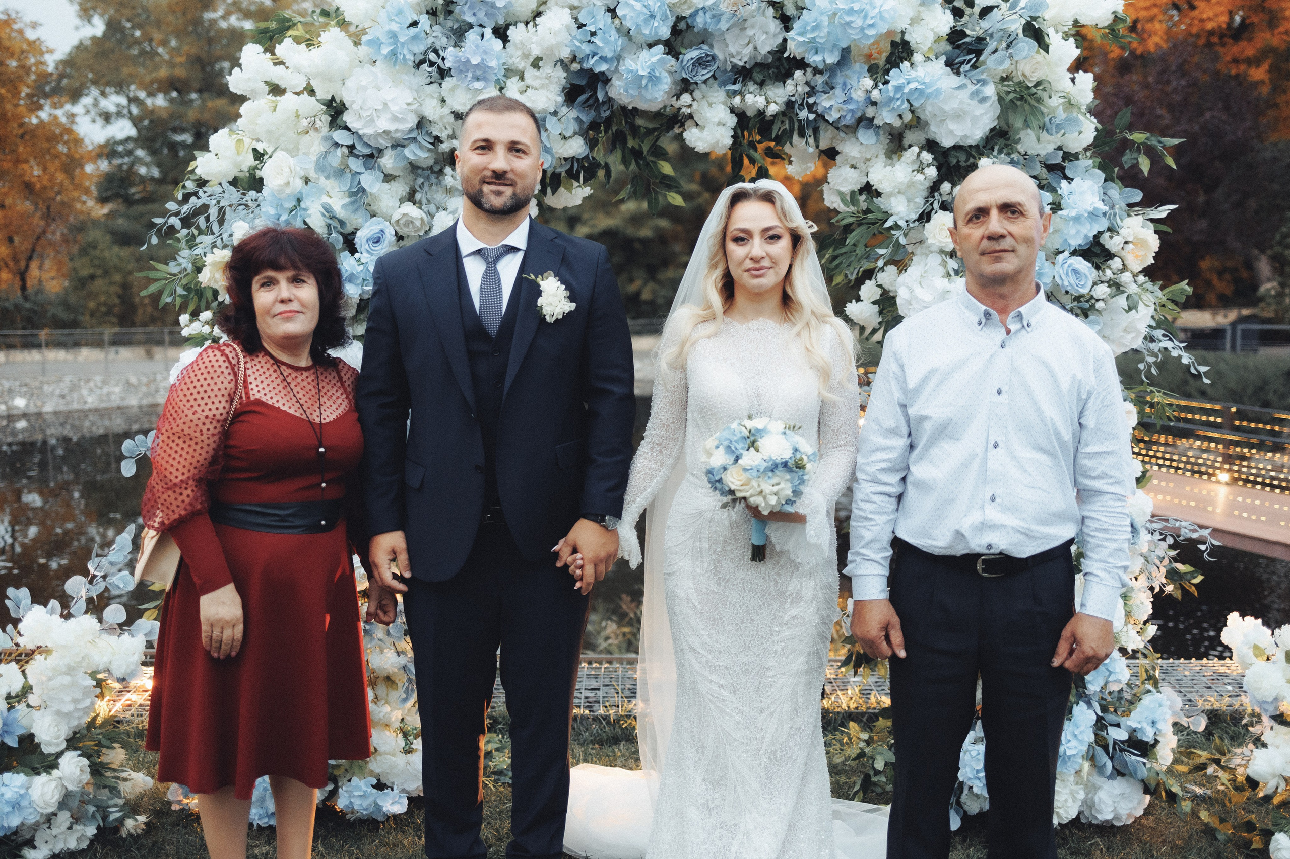 Sergiu & Cristina. Fotograful evenimentului tău