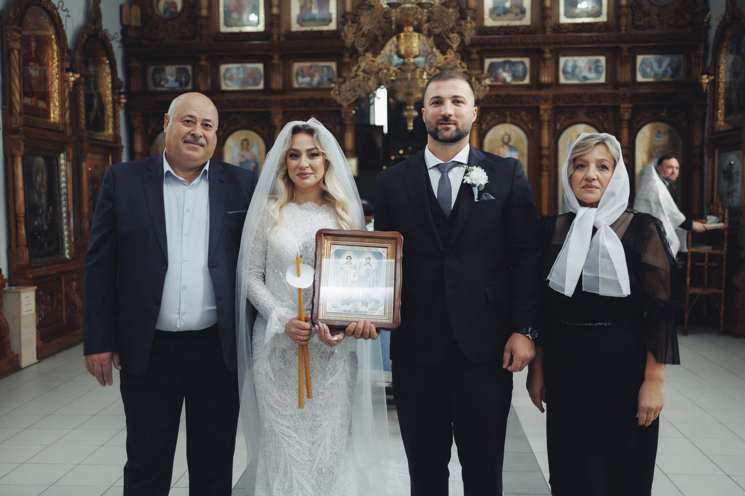 Sergiu & Cristina. Fotograful evenimentului tău