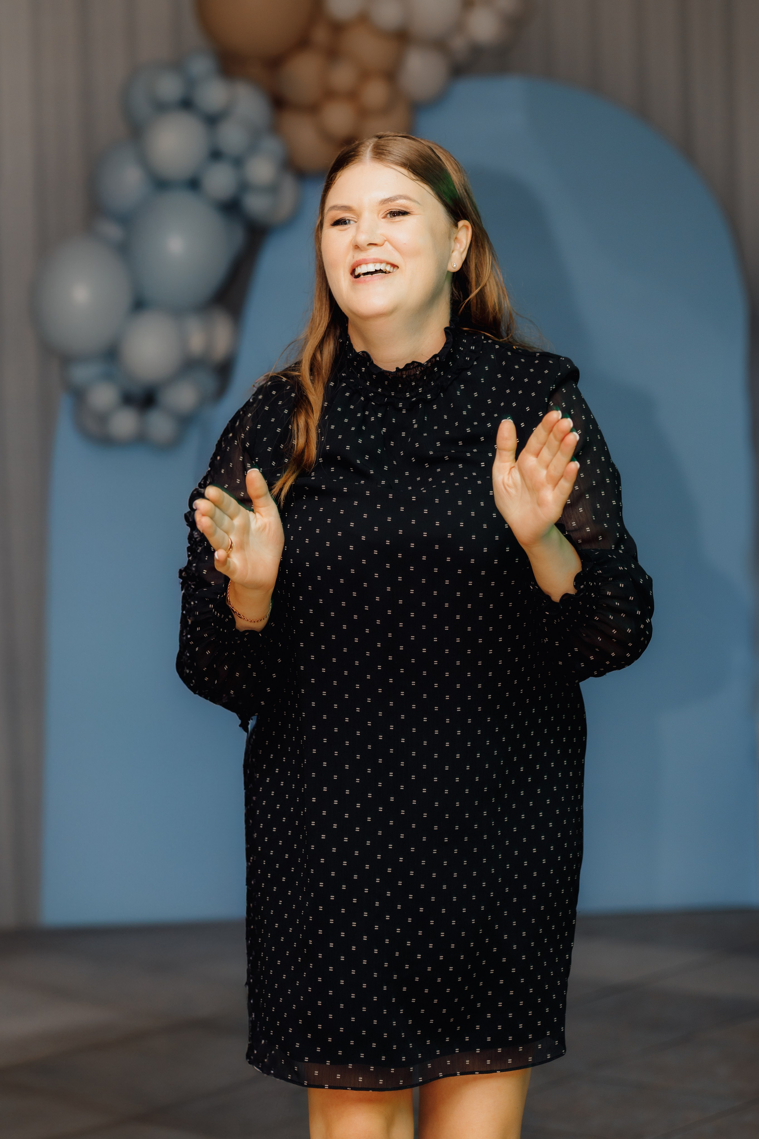 Elias. Fotograful evenimentului tău