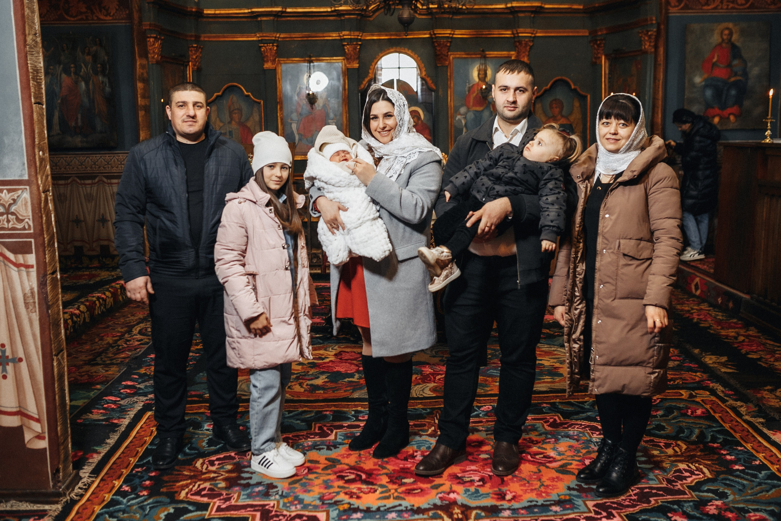 David. Fotograful evenimentului tău