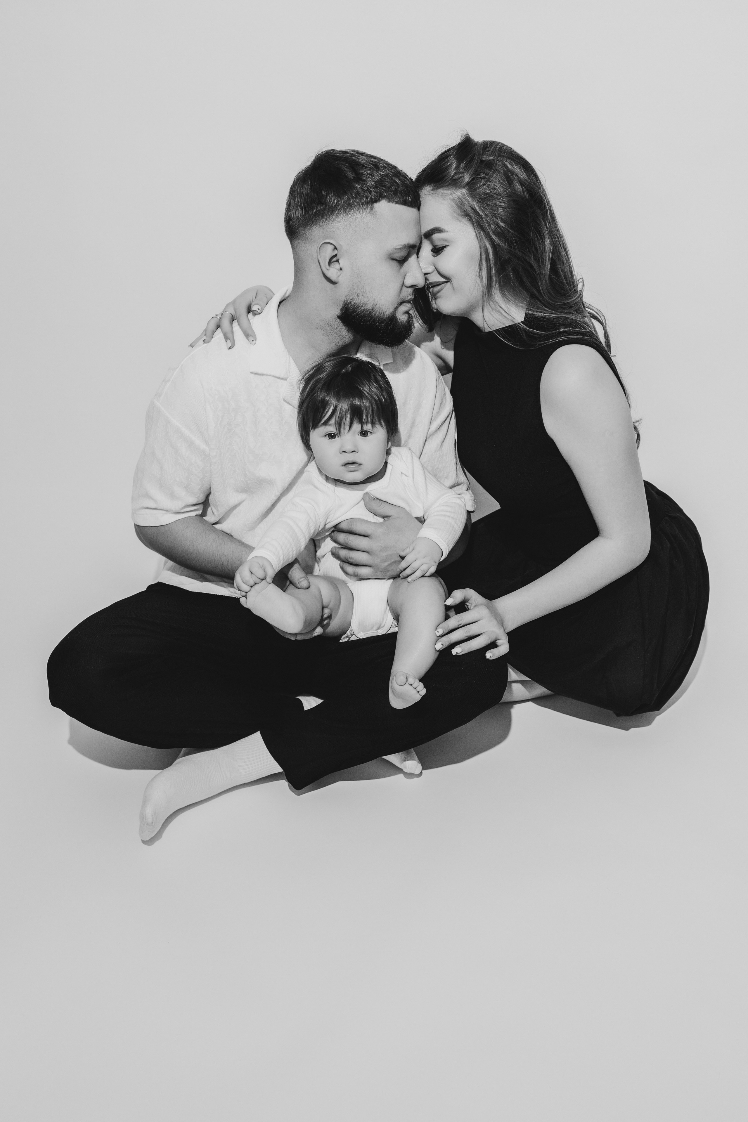 Familia Stratulat. Fotograful evenimentului tău