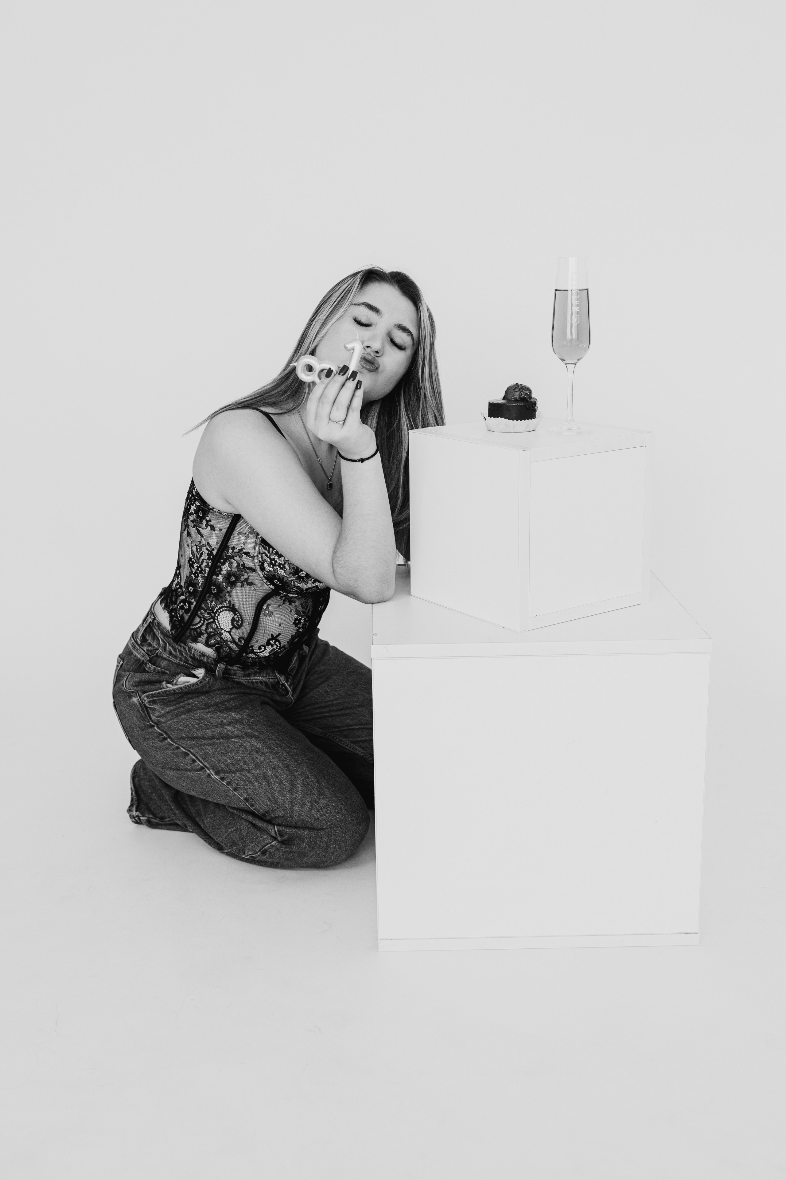 Iriana 18. Fotograful evenimentului tău