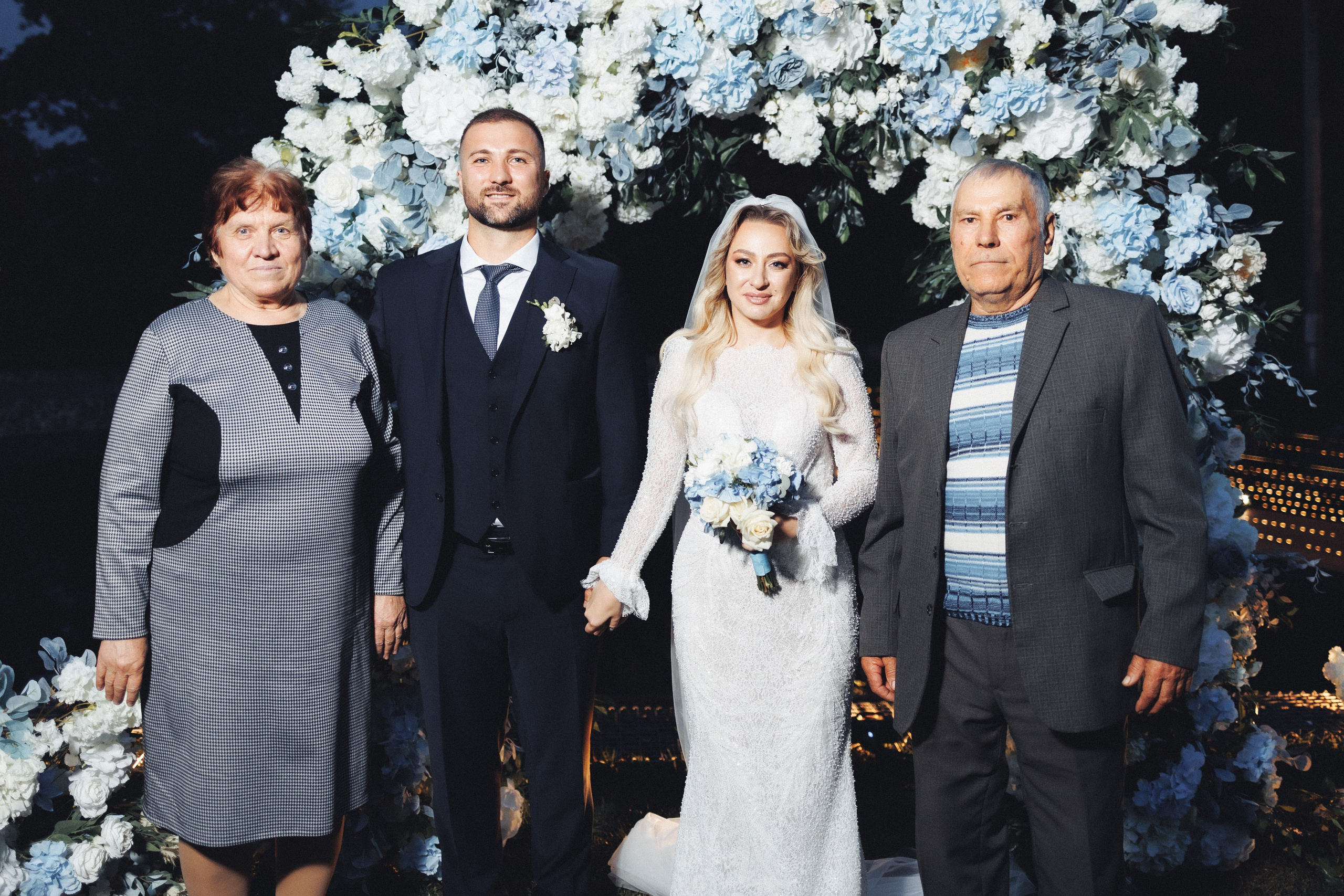 Sergiu & Cristina. Fotograful evenimentului tău