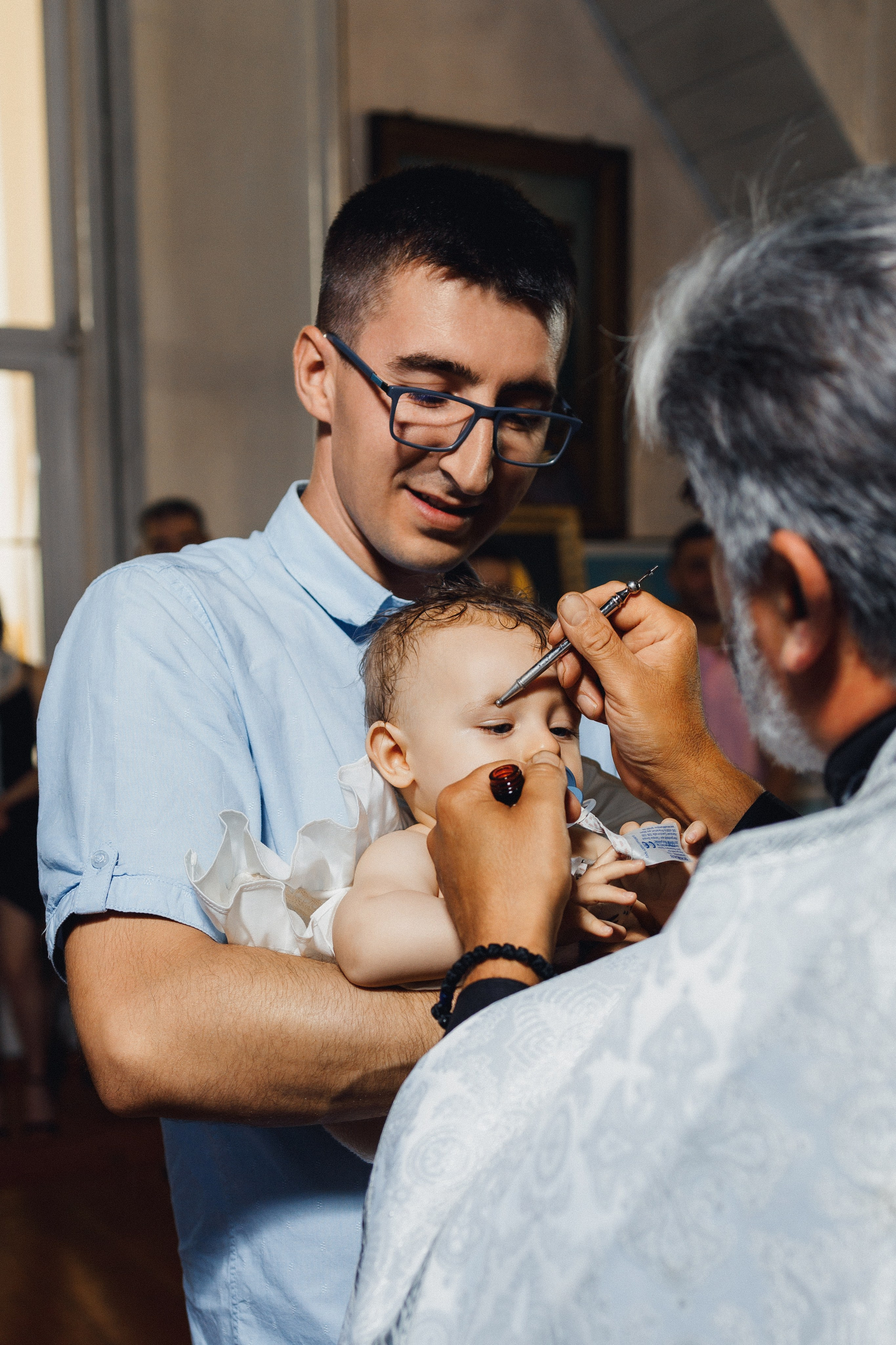 Daniel. Fotograful evenimentului tău