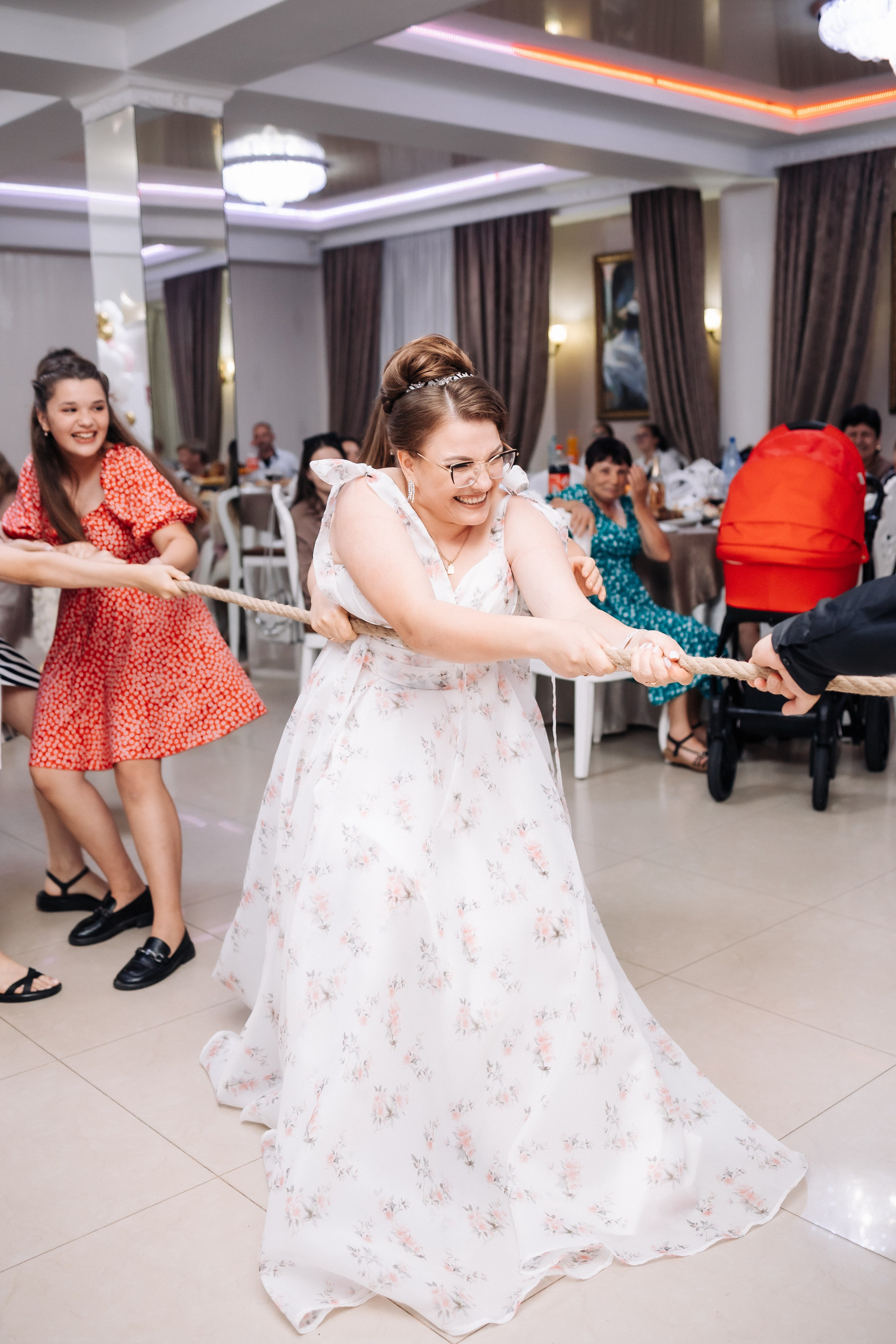 Marius & Amelia. Fotograful evenimentului tău