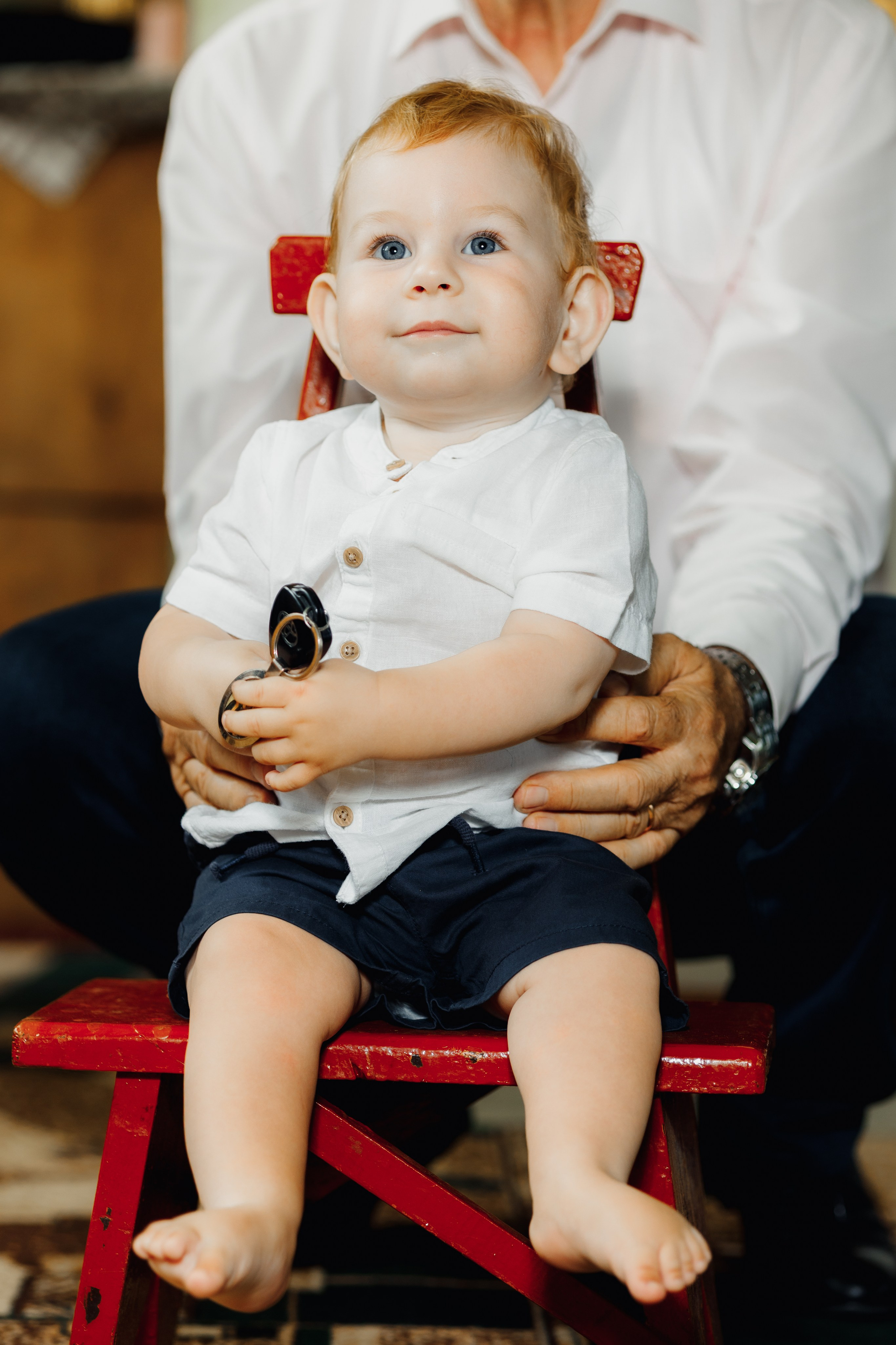 Elias. Fotograful evenimentului tău