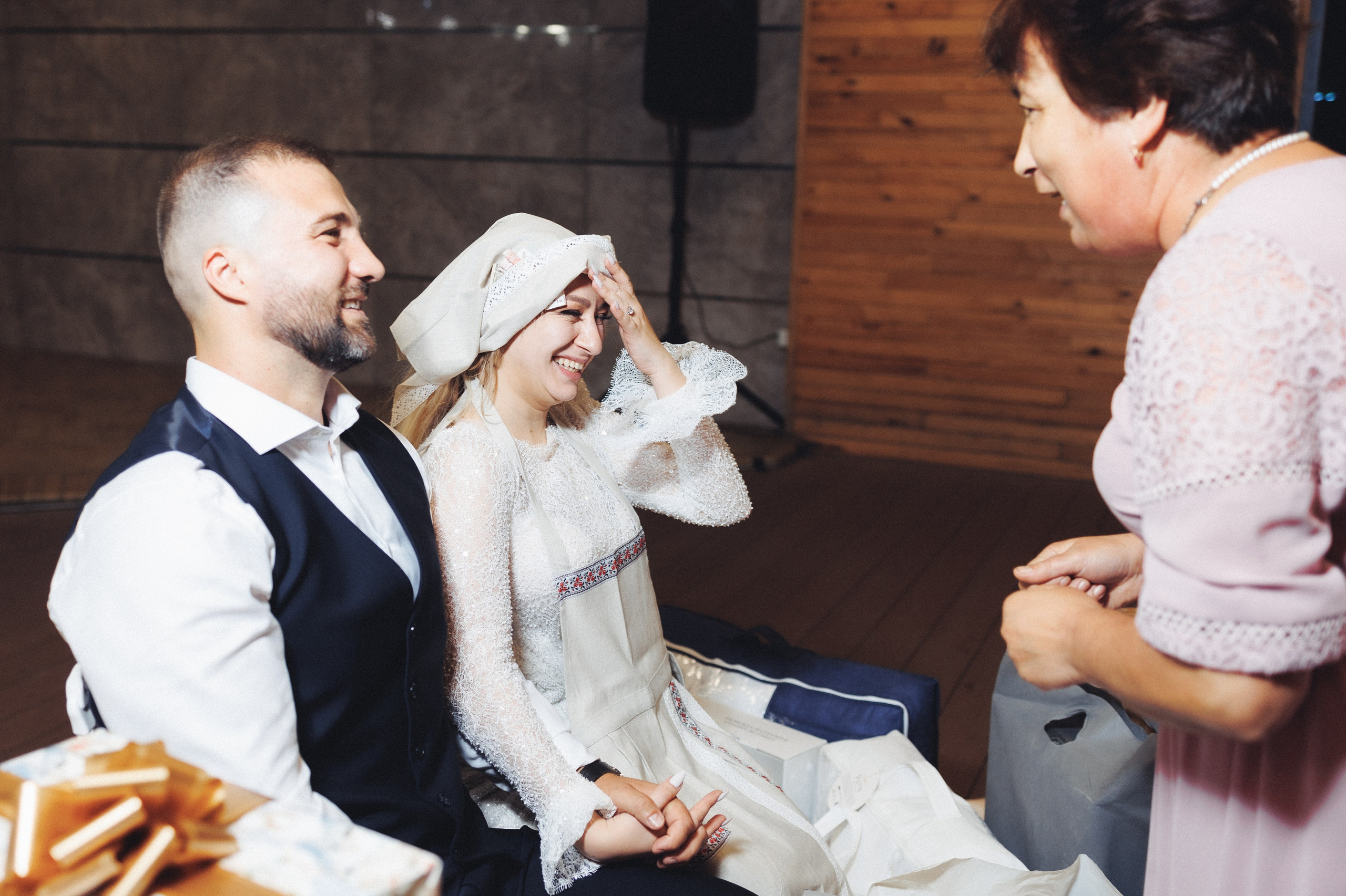 Sergiu & Cristina. Fotograful evenimentului tău