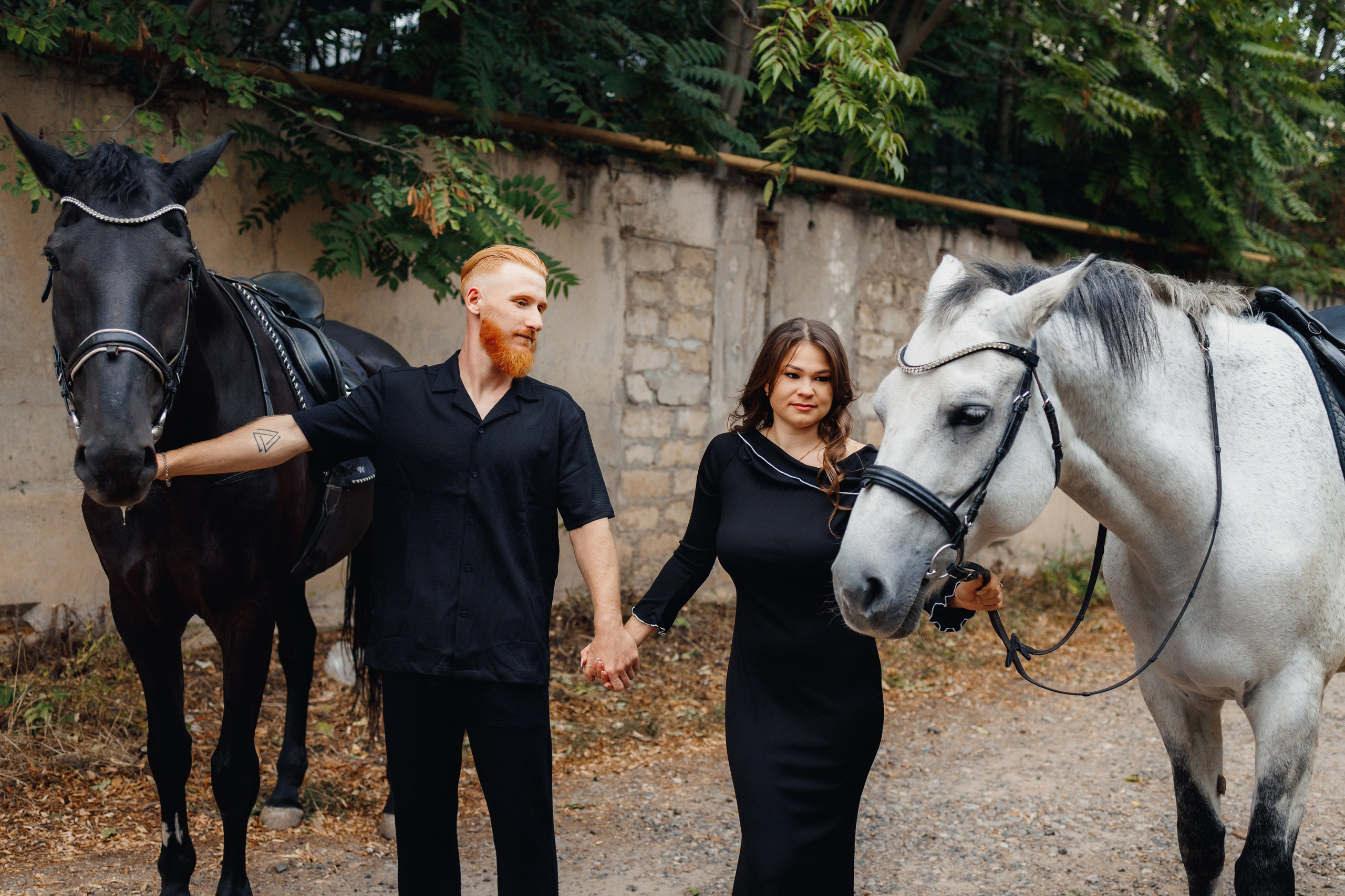 Pavel & Natalia. Fotograful evenimentului tău