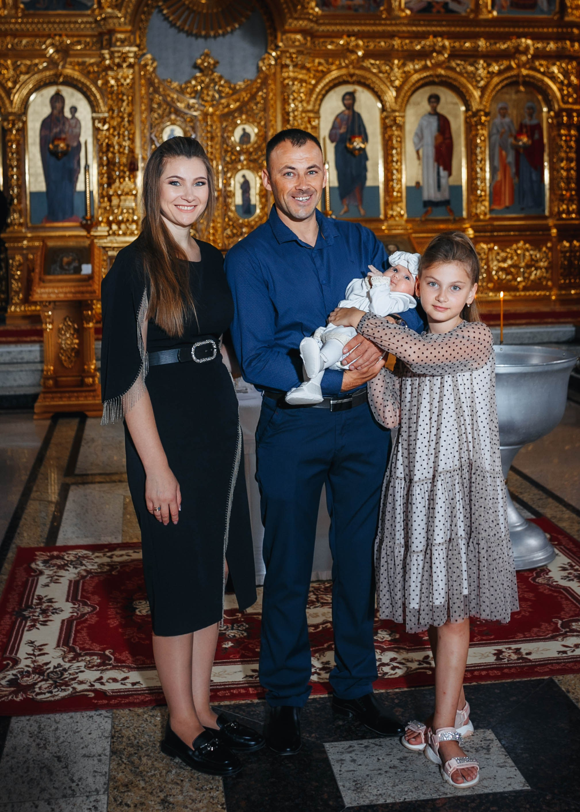 Ilaria. Fotograful evenimentului tău