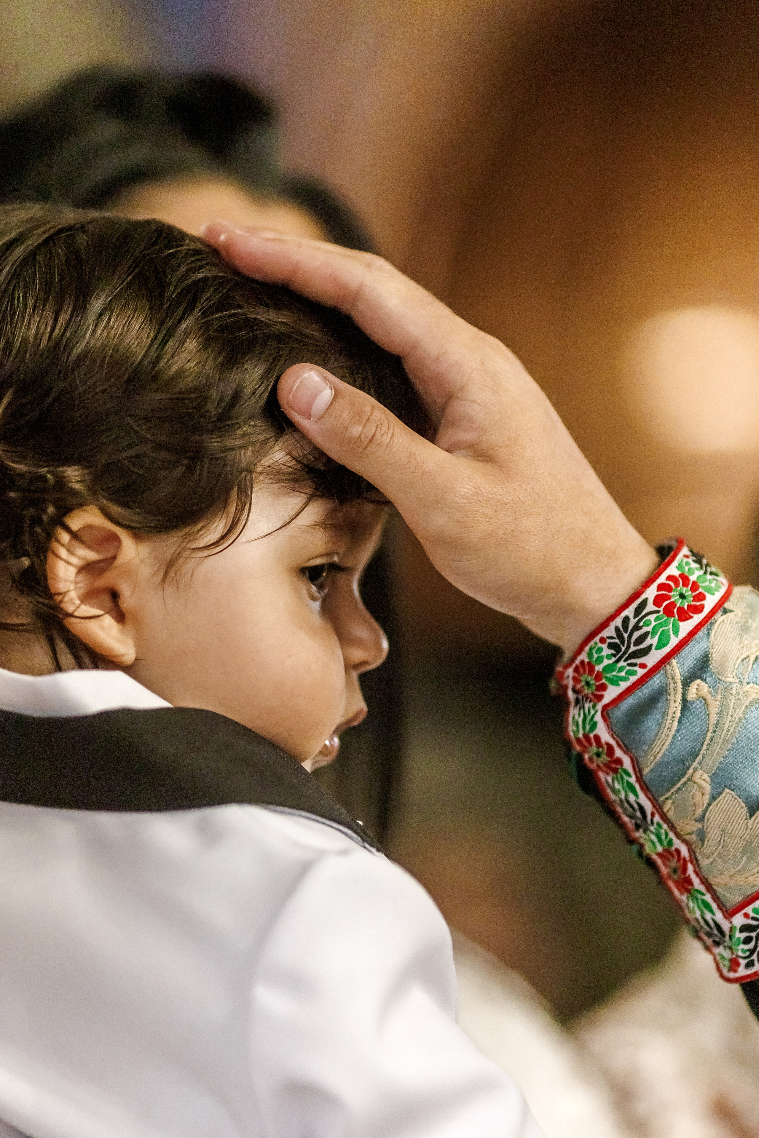 Свето Кръщение гр.Айтос. Фотограф Ирина Йотова